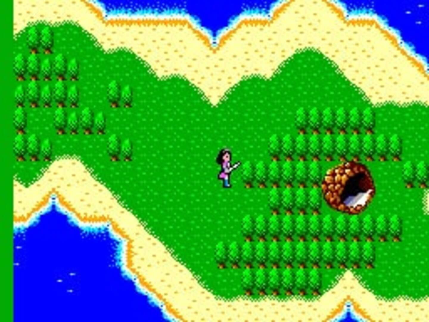Phantasy Star: Fukkoku-ban screenshot 3