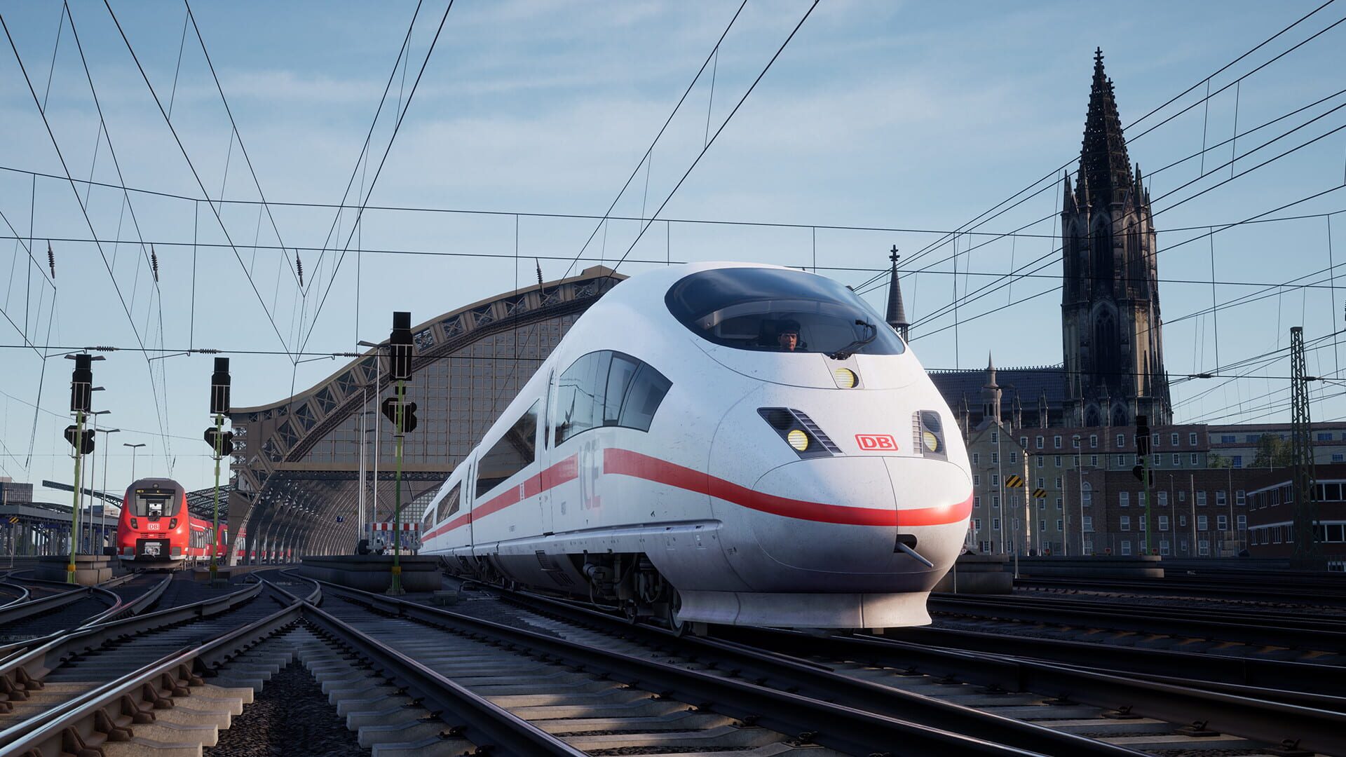 Train Sim World 2 screenshot 2