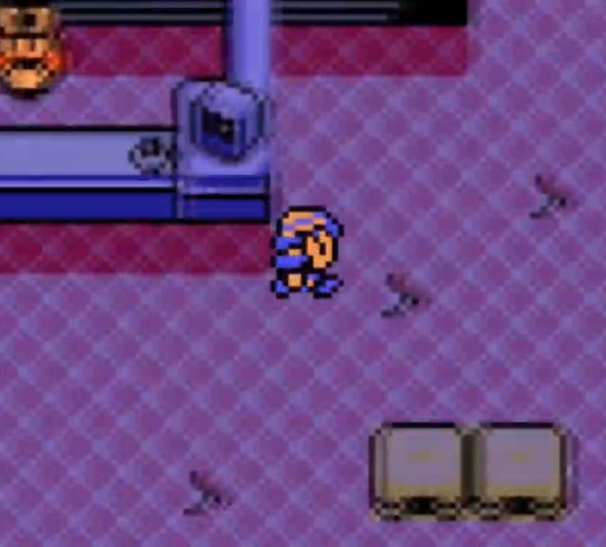 Pokémon Fool's Gold screenshot 2