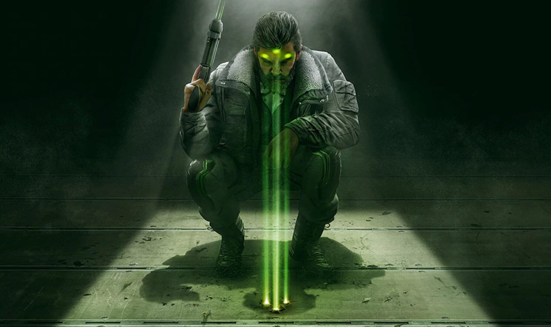 Tom Clancy's Rainbow Six Siege: Operation Shadow Legacy screenshot 1