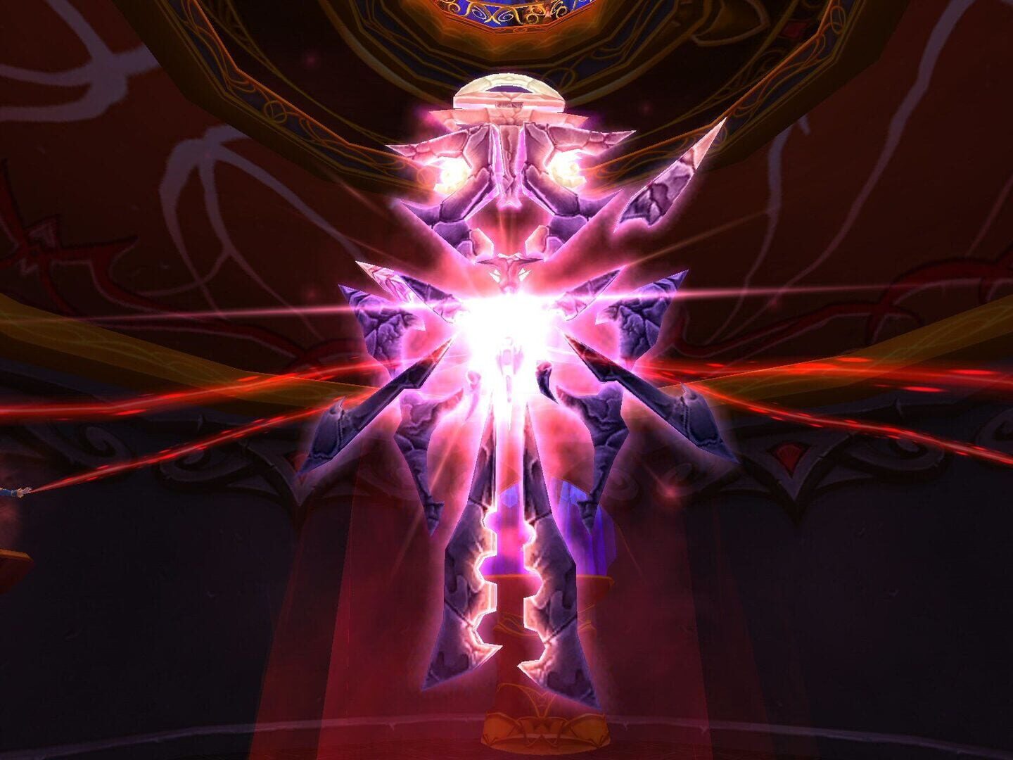 World of Warcraft: The Burning Crusade screenshot 6