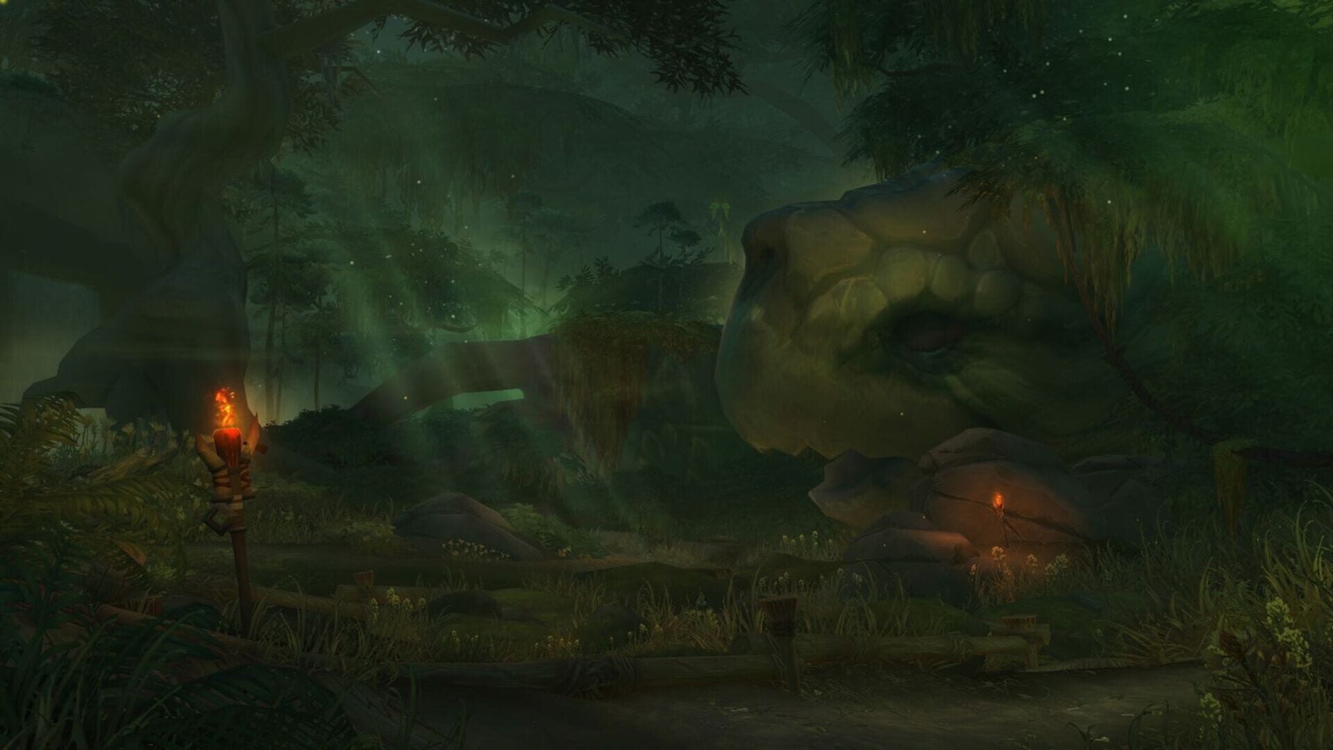 World of Warcraft: Battle for Azeroth screenshot 7