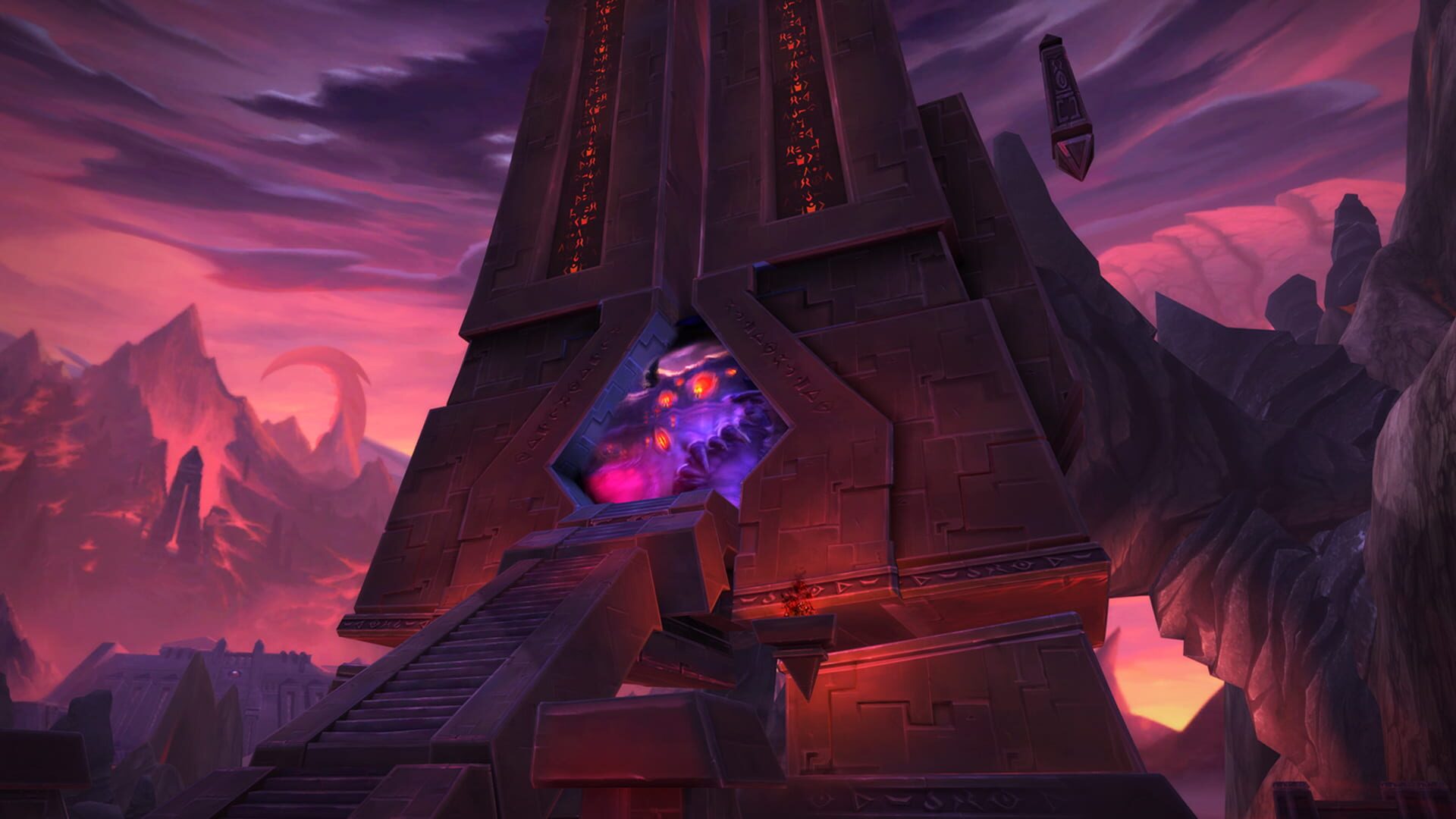 World of Warcraft: Battle for Azeroth screenshot 12