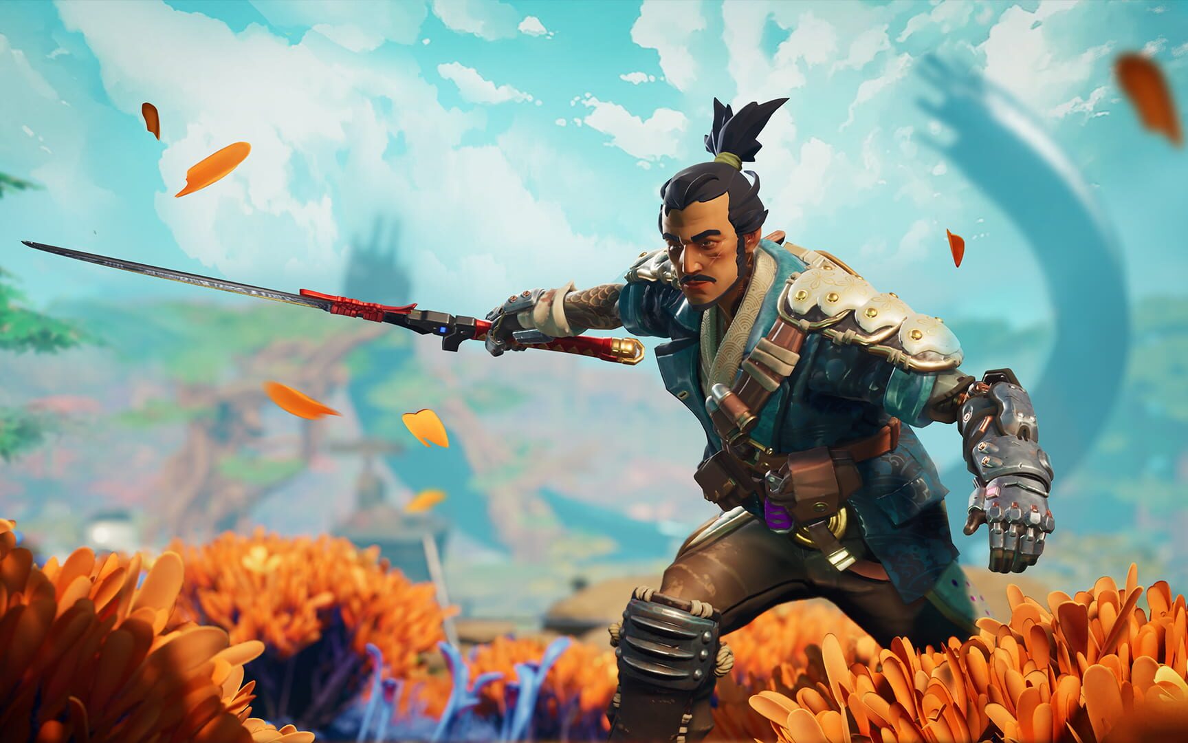 The Cycle: Season 3 screenshot 4