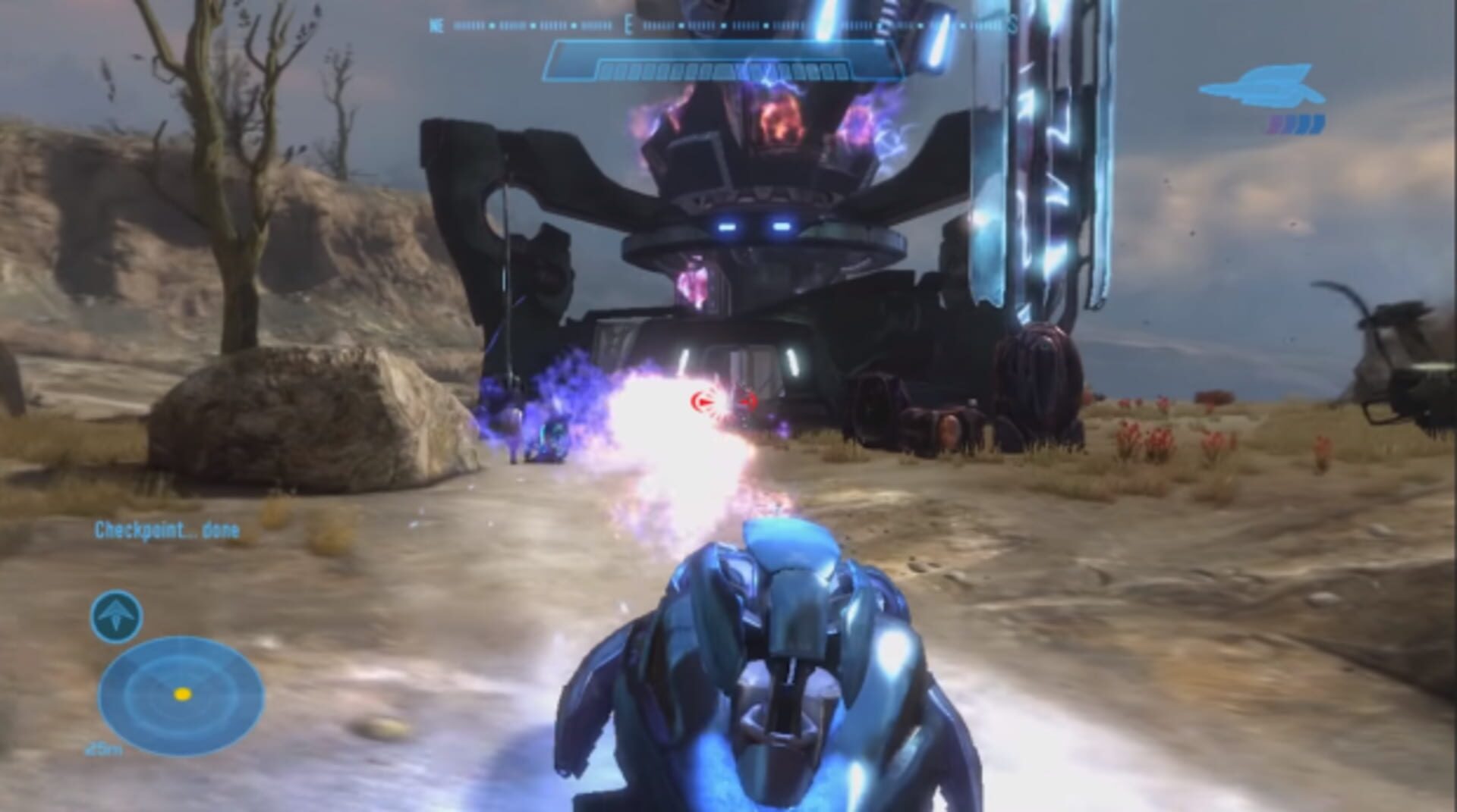 Halo: Reach Evolved screenshot 2