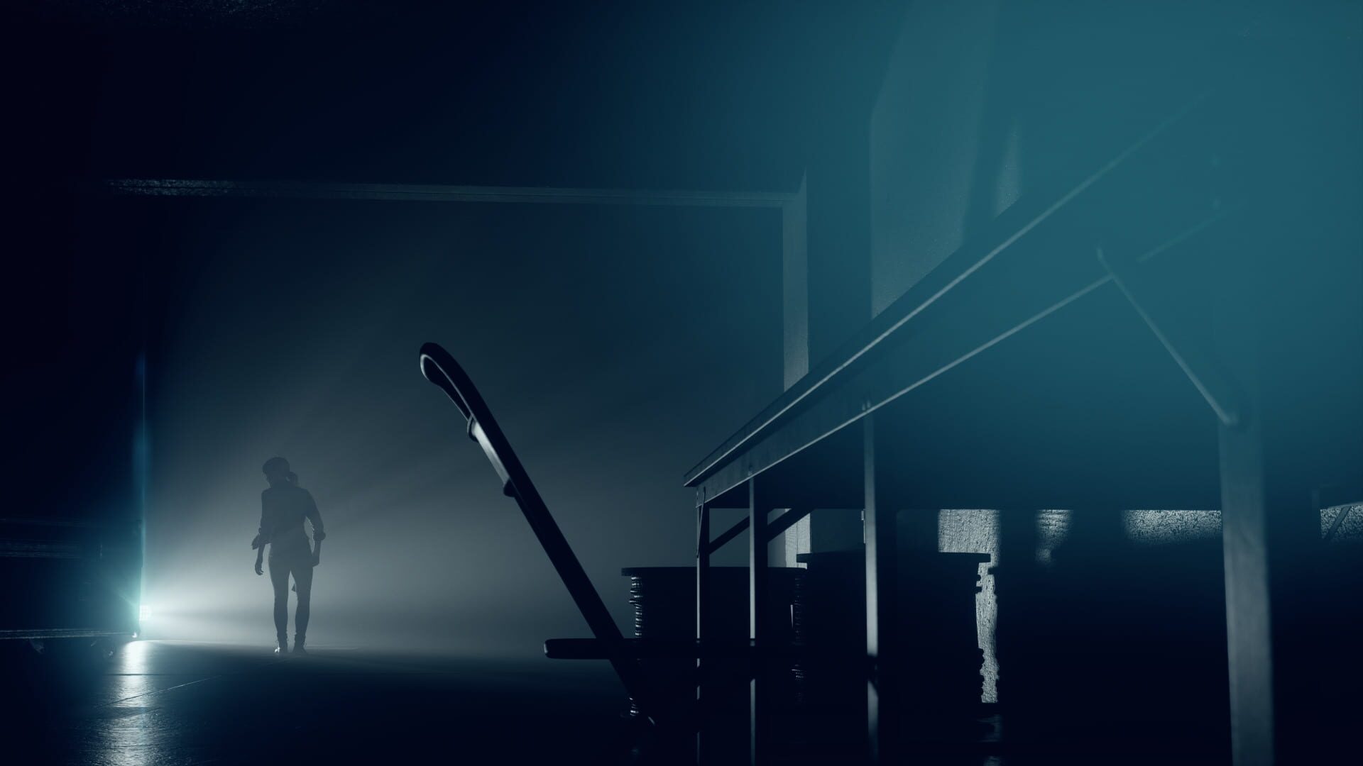 Control: AWE screenshot 6