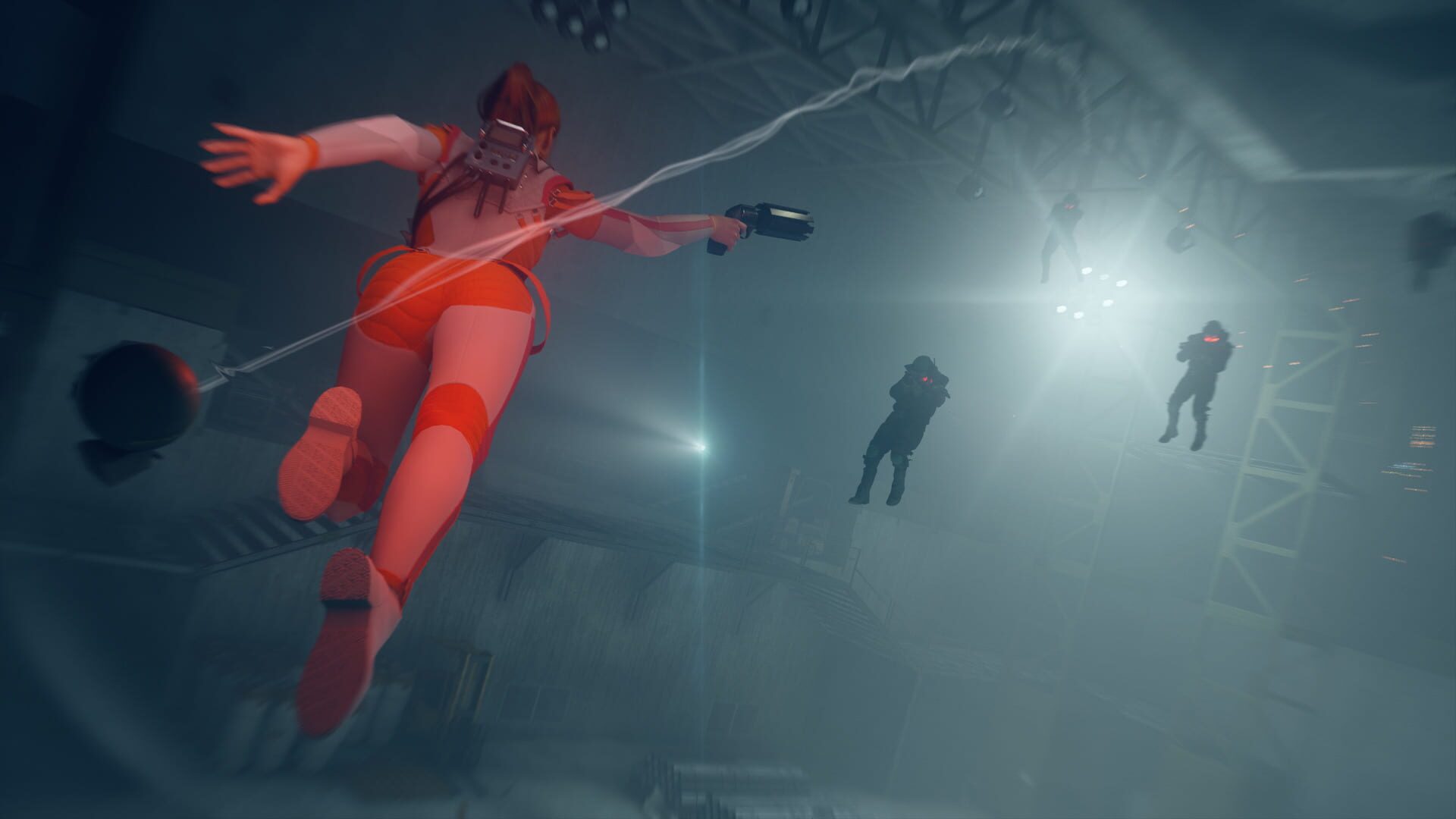 Control: AWE screenshot 7