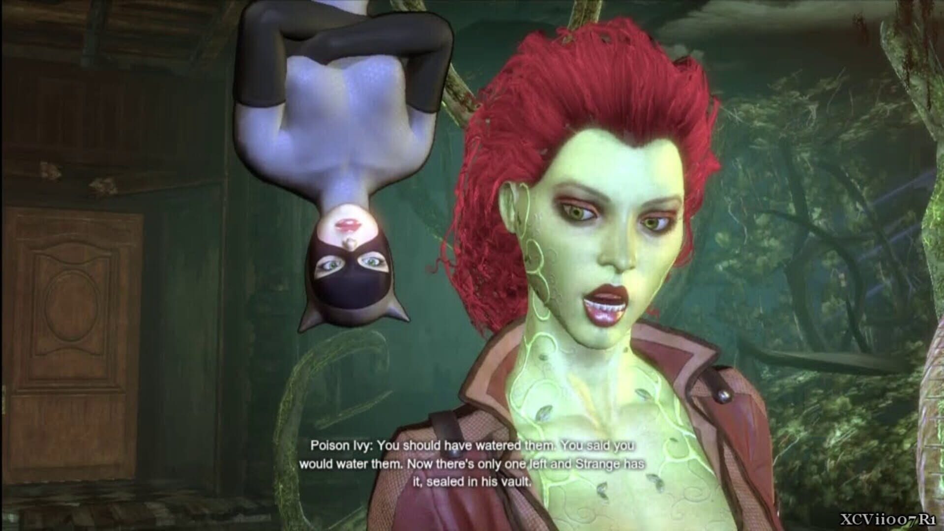 Batman: Arkham City - Catwoman Bundle screenshot 5