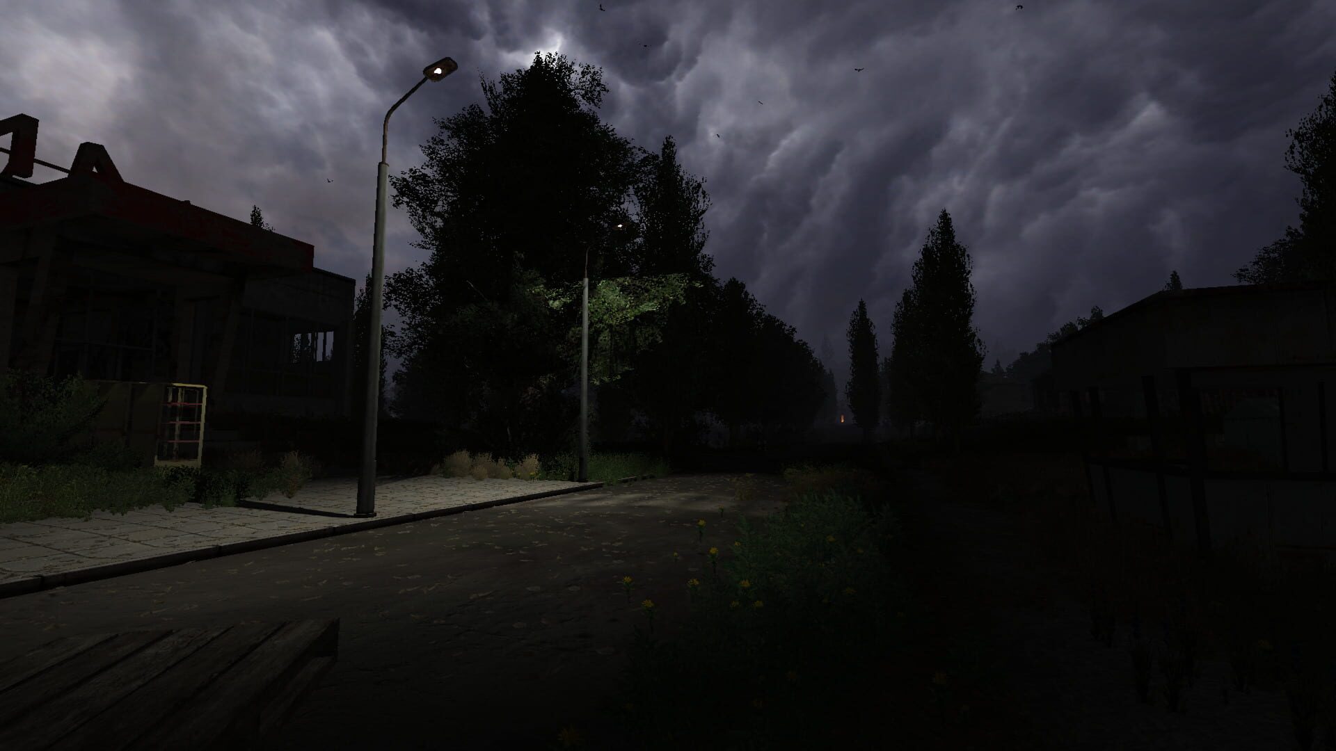 S.T.A.L.K.E.R.: Oblivion Lost Remake screenshot 2
