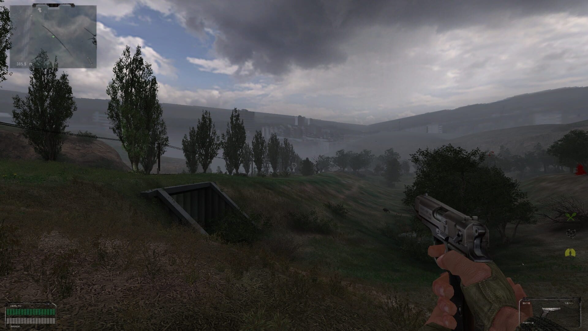 S.T.A.L.K.E.R.: Oblivion Lost Remake screenshot 3