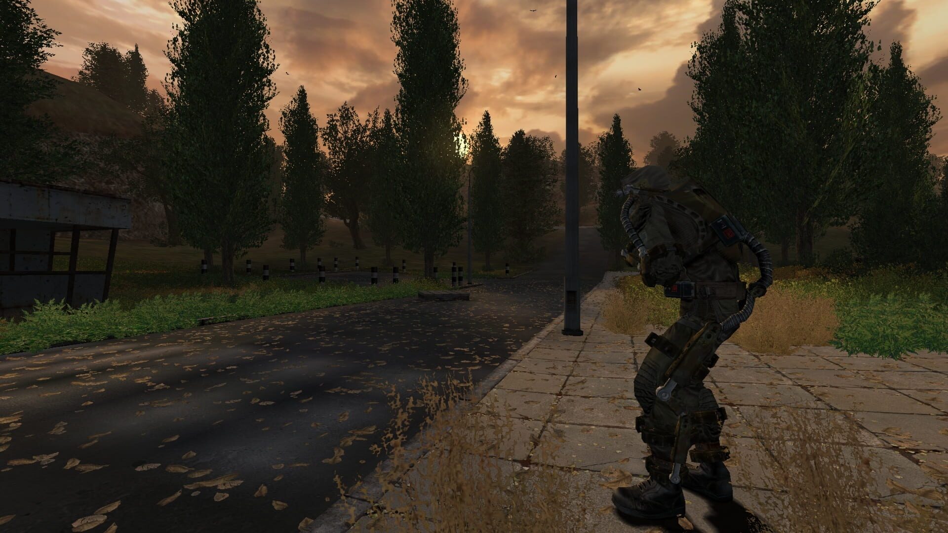 S.T.A.L.K.E.R.: Oblivion Lost Remake screenshot 5