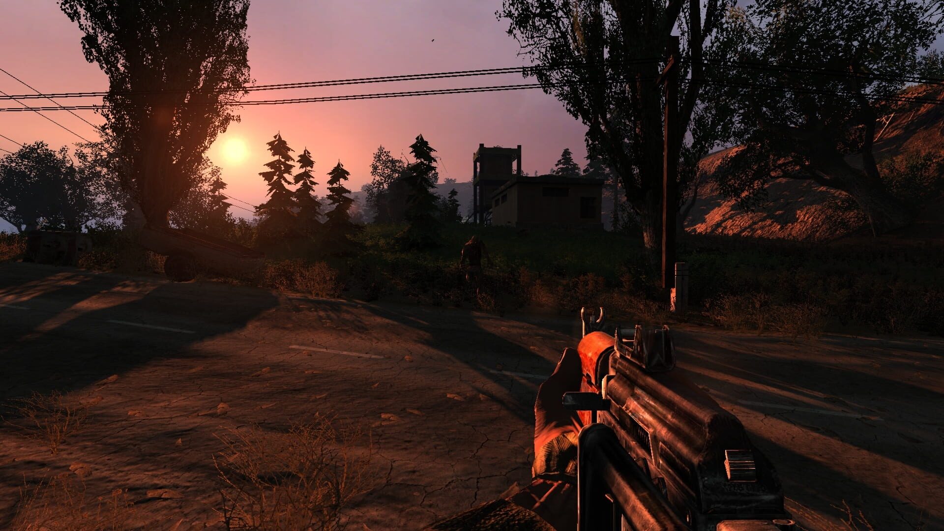 S.T.A.L.K.E.R.: Oblivion Lost Remake screenshot 8