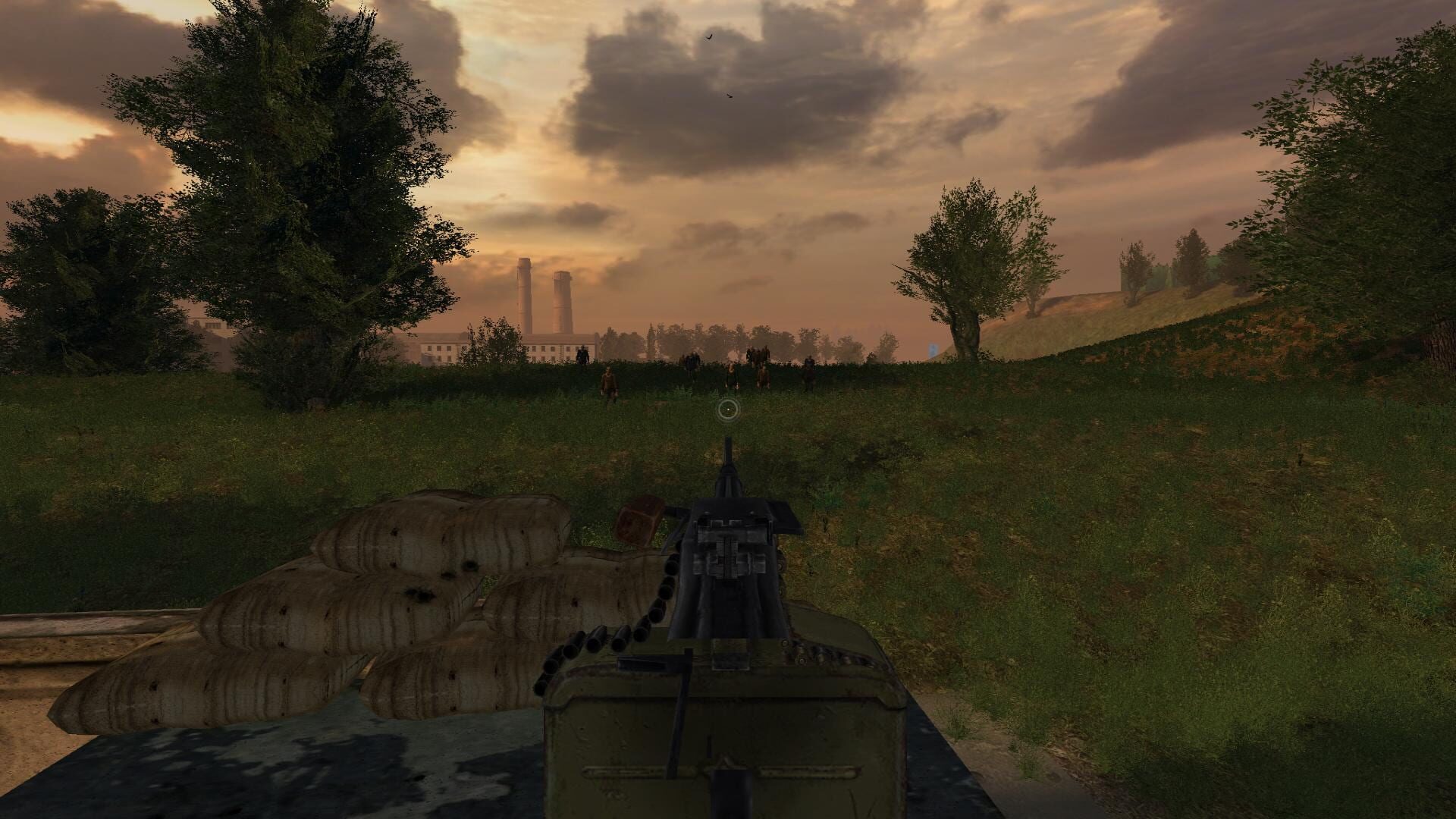 S.T.A.L.K.E.R.: Oblivion Lost Remake screenshot 11