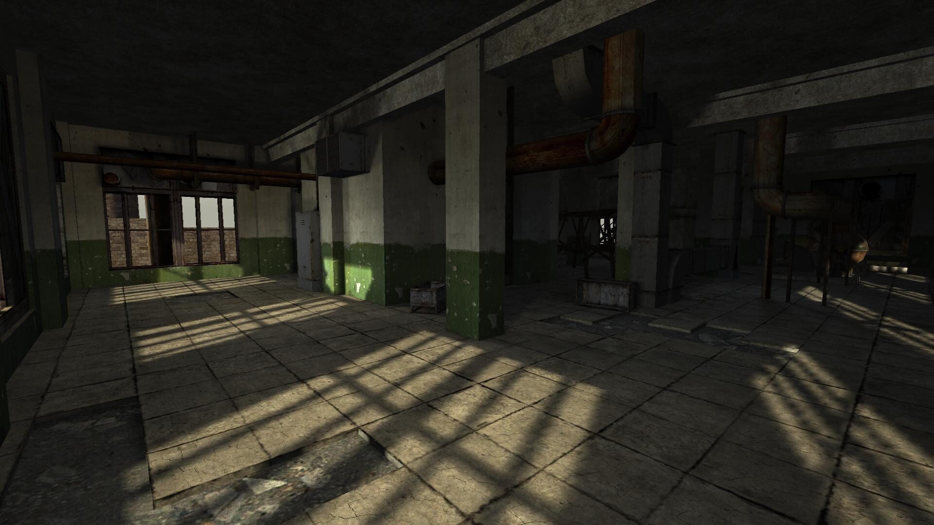 S.T.A.L.K.E.R.: Oblivion Lost Remake screenshot 12