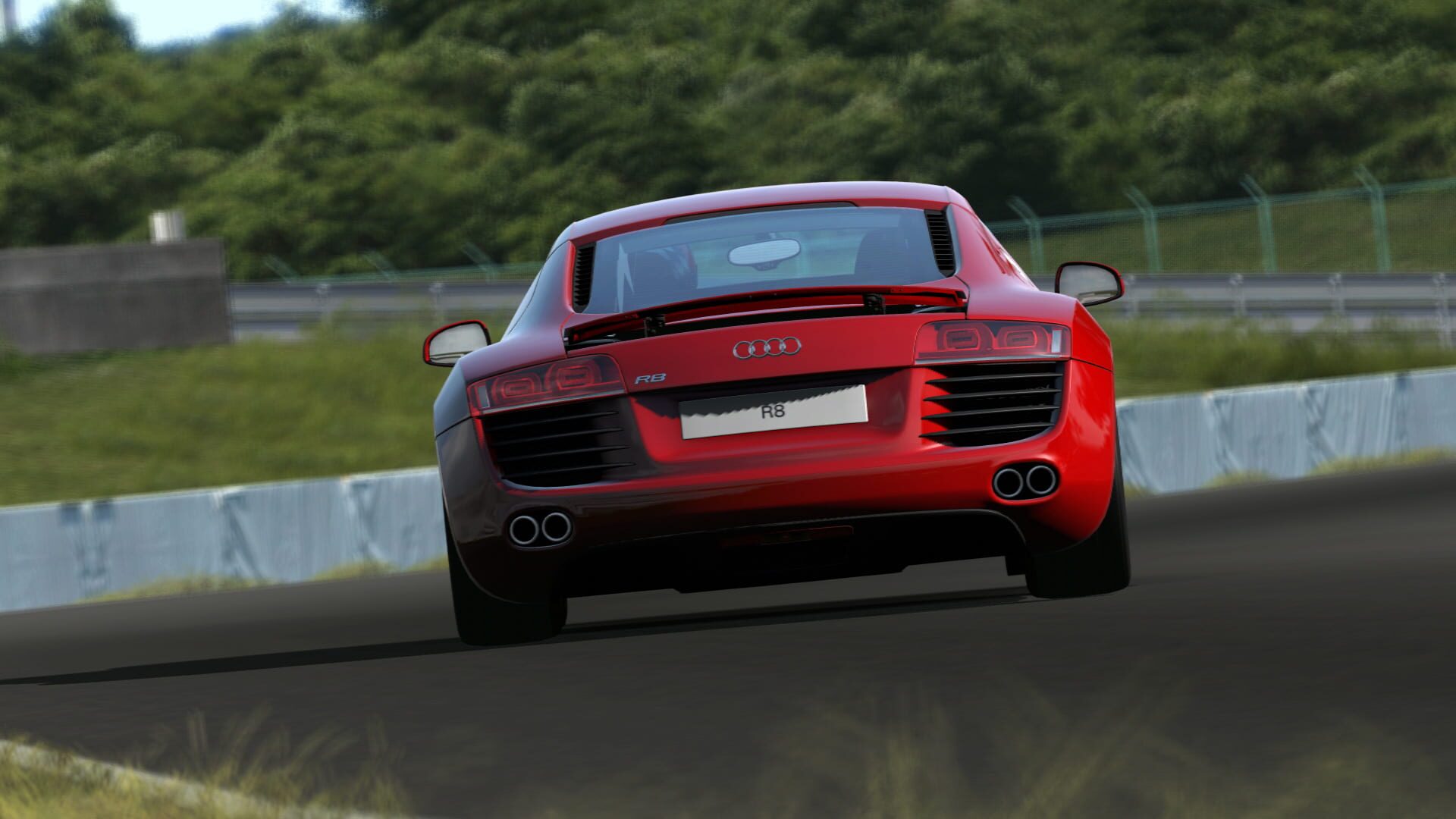 Gran Turismo 5 Prologue screenshot 4