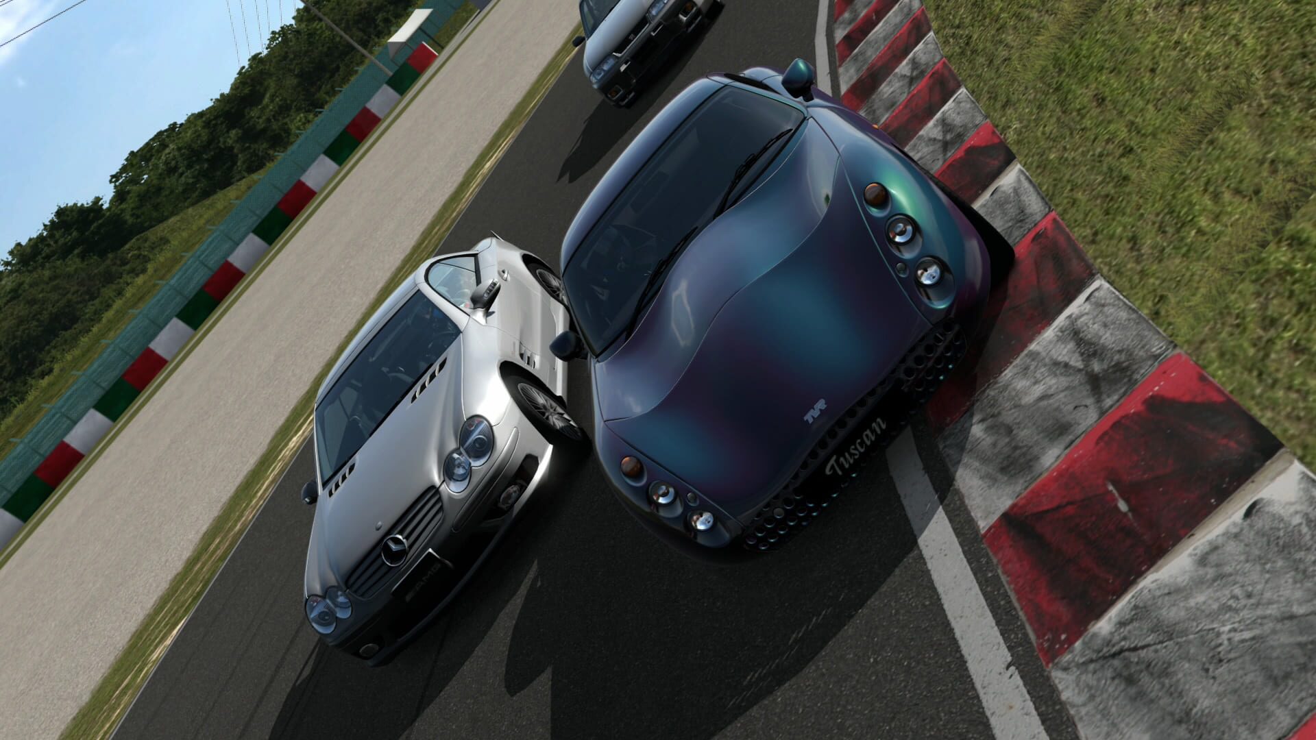 Gran Turismo 5 Prologue screenshot 6