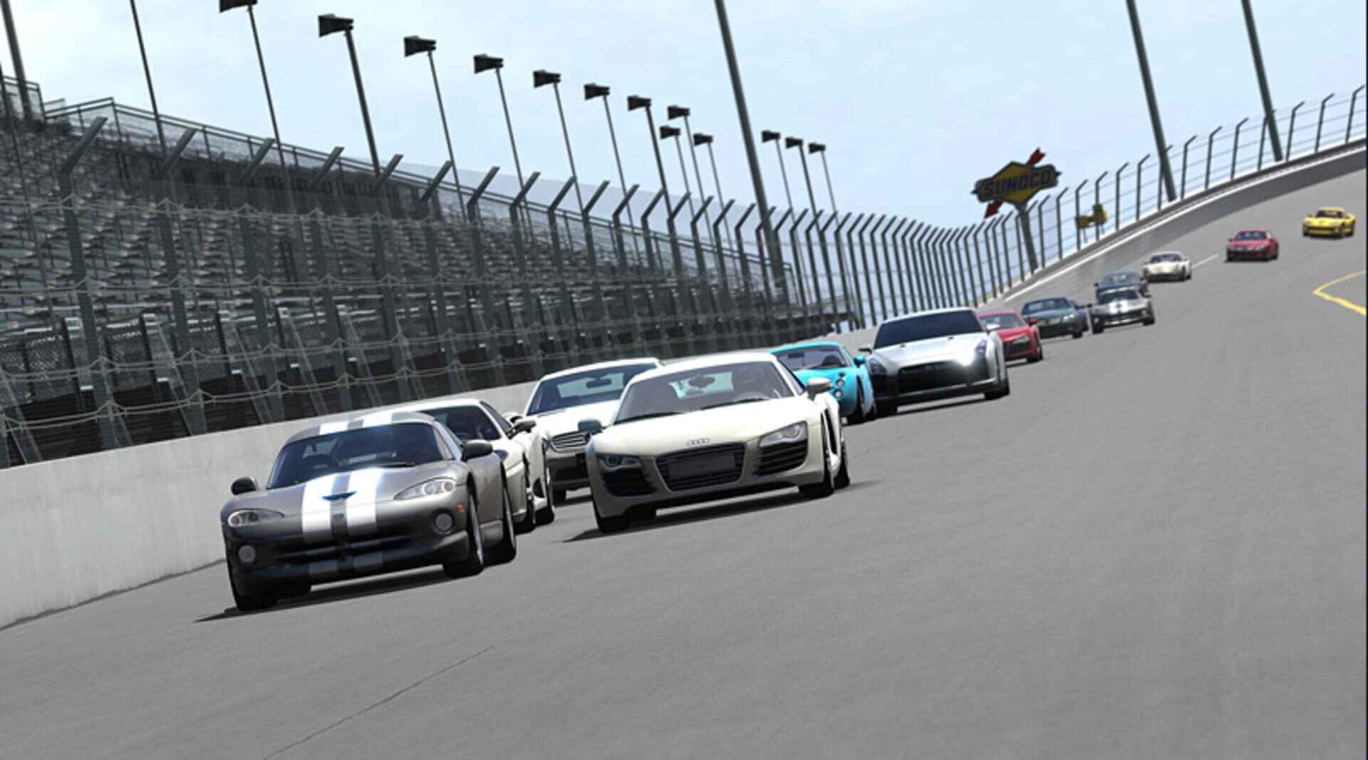 Gran Turismo 5 Prologue screenshot 9