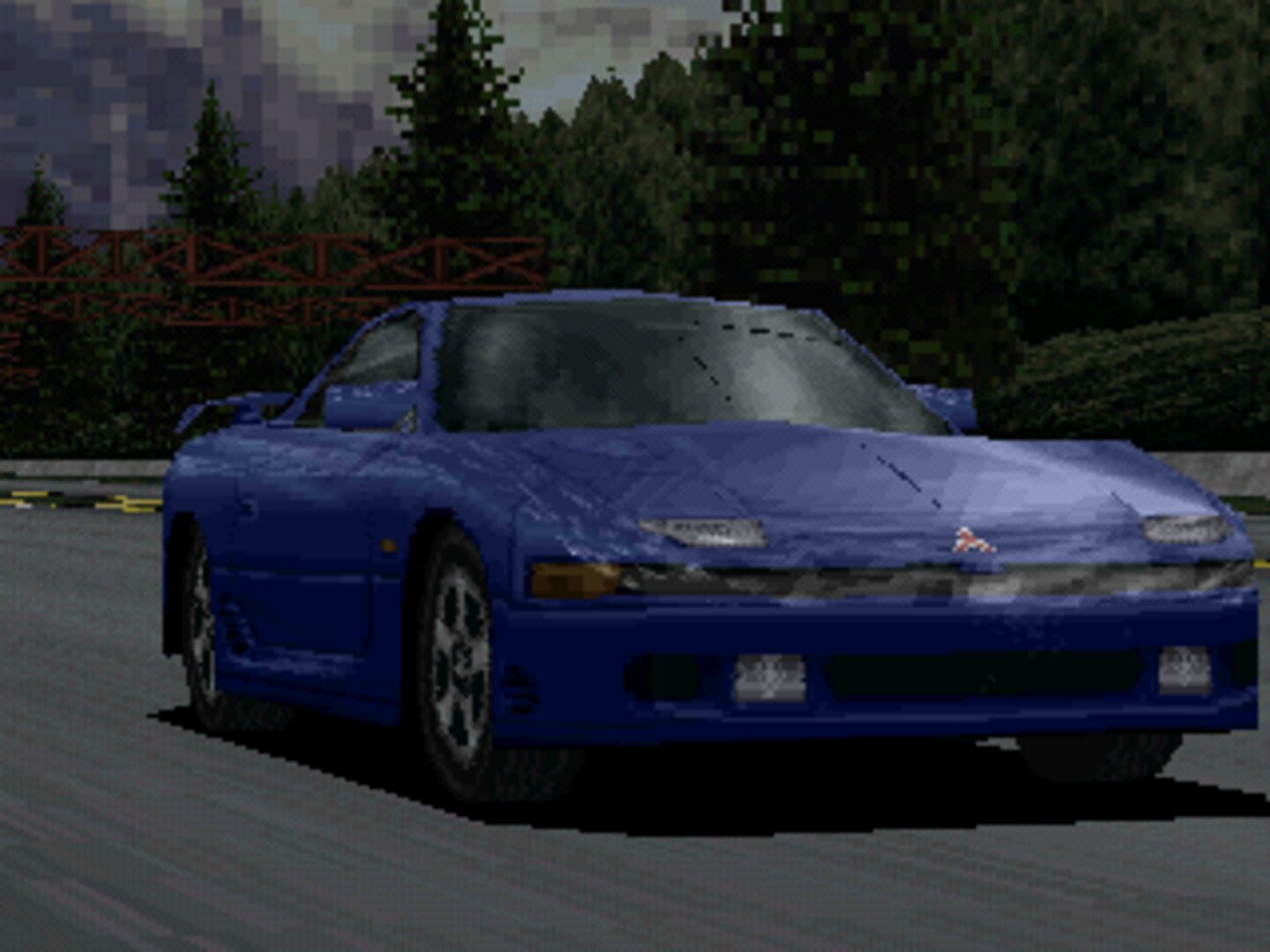 Gran Turismo screenshot 6