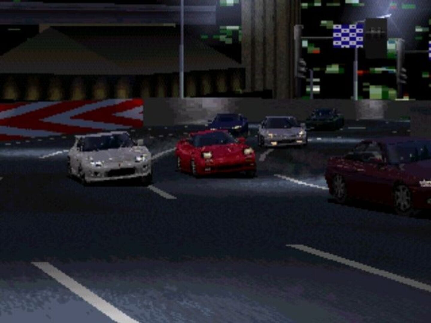 Gran Turismo screenshot 7