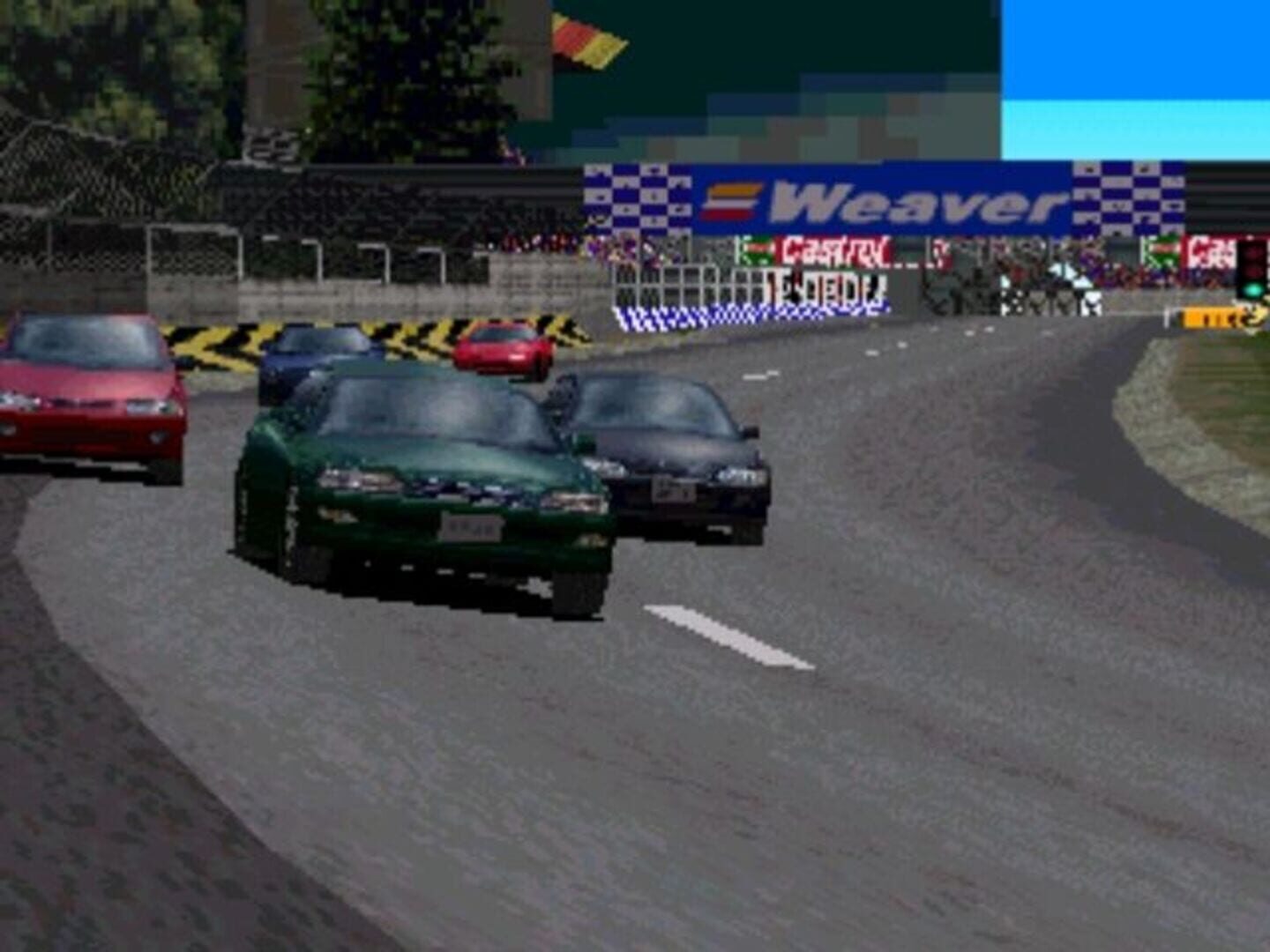 Gran Turismo screenshot 9