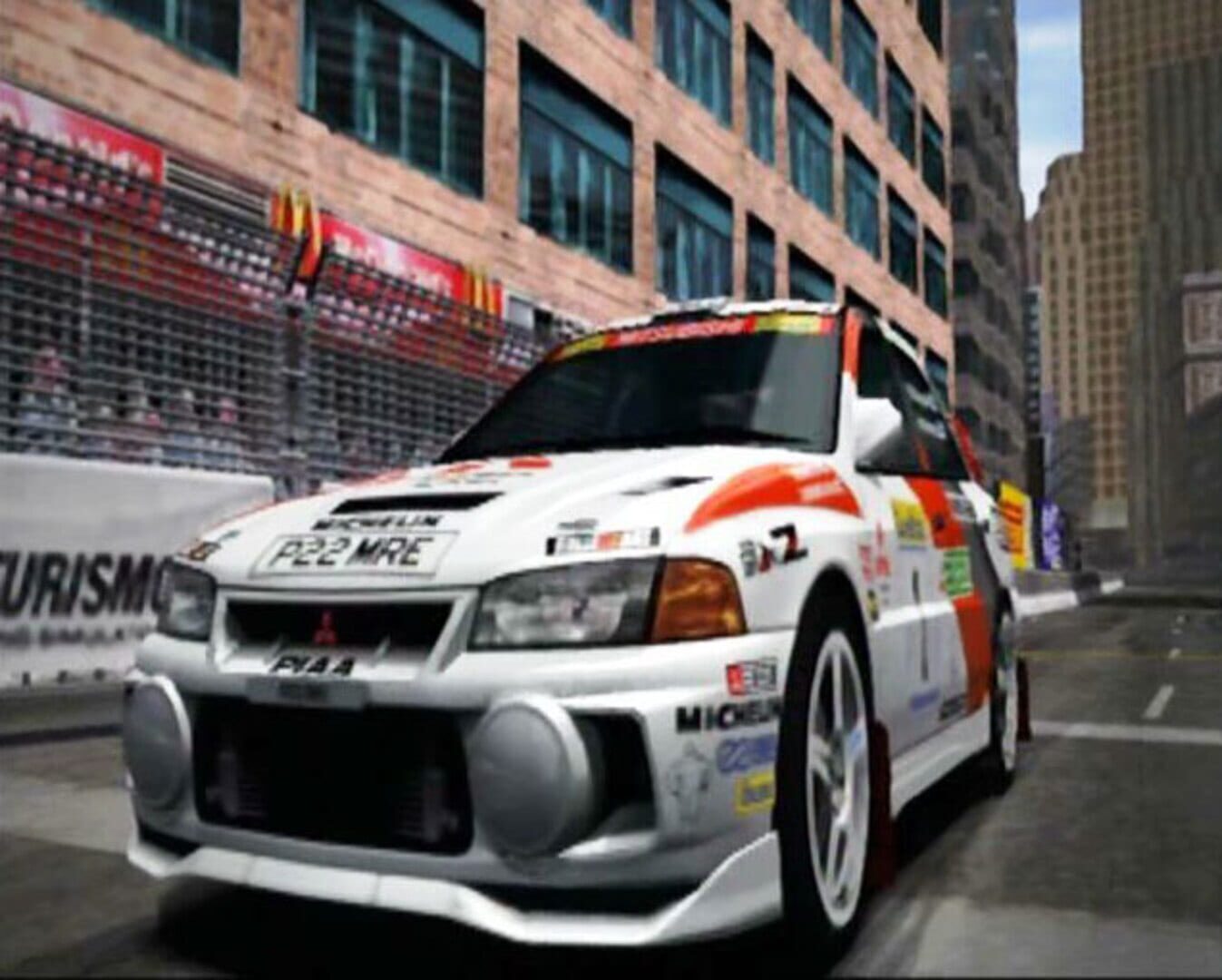 Gran Turismo 4 Prologue screenshot 7
