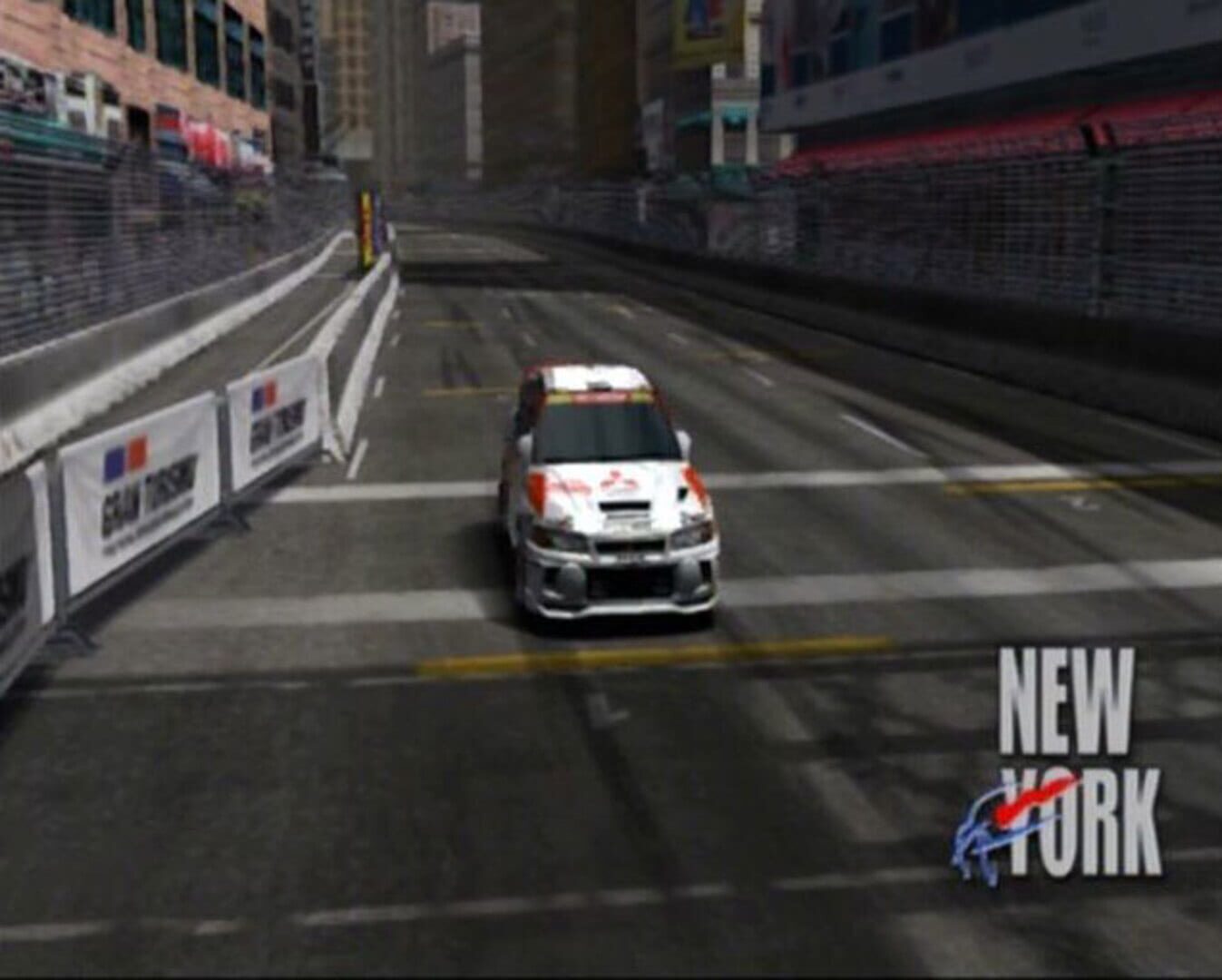 Gran Turismo 4 Prologue screenshot 11