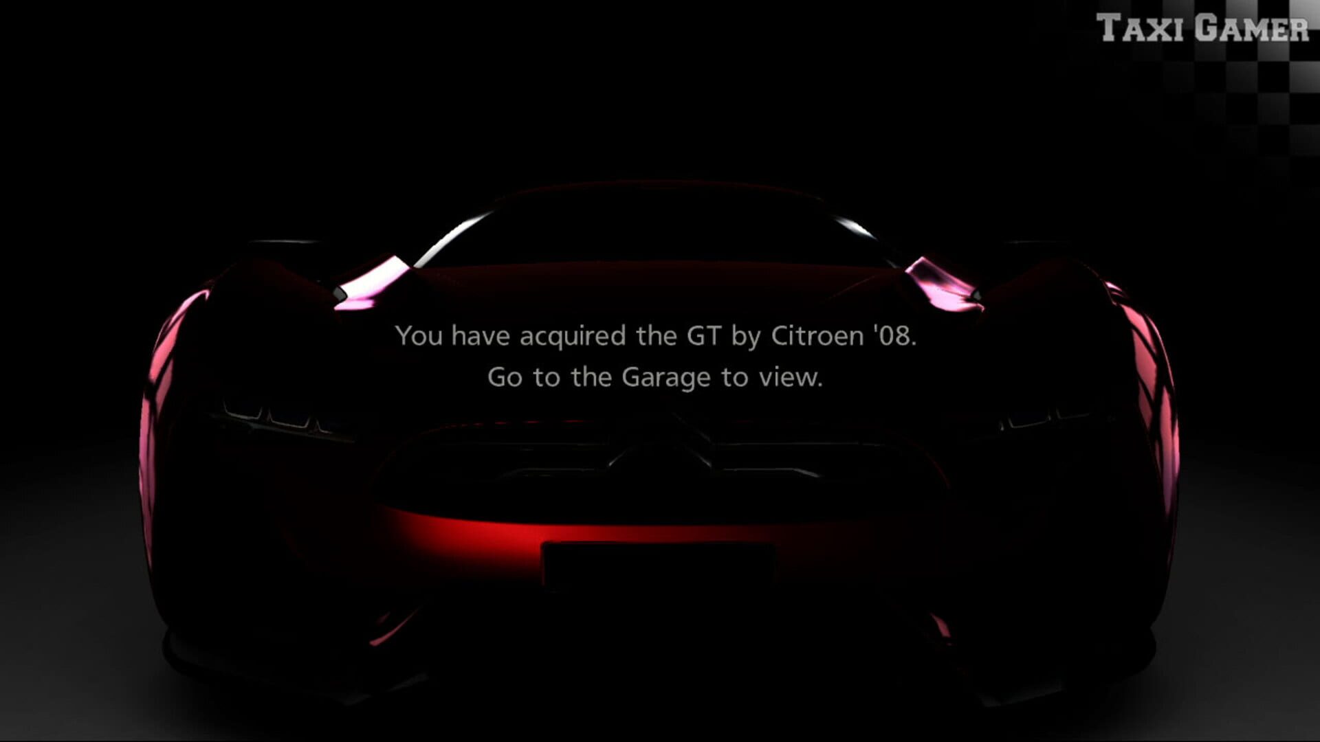 Gran Turismo 5: Prologue Spec III screenshot 4