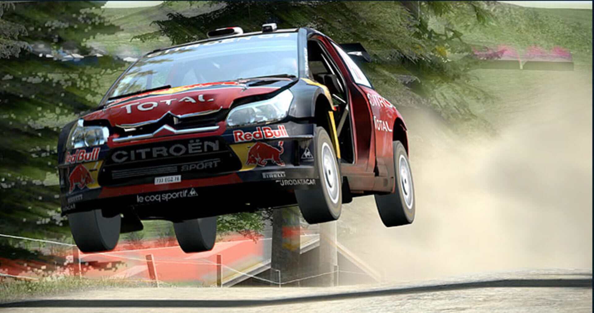 Gran Turismo 5 screenshot 6