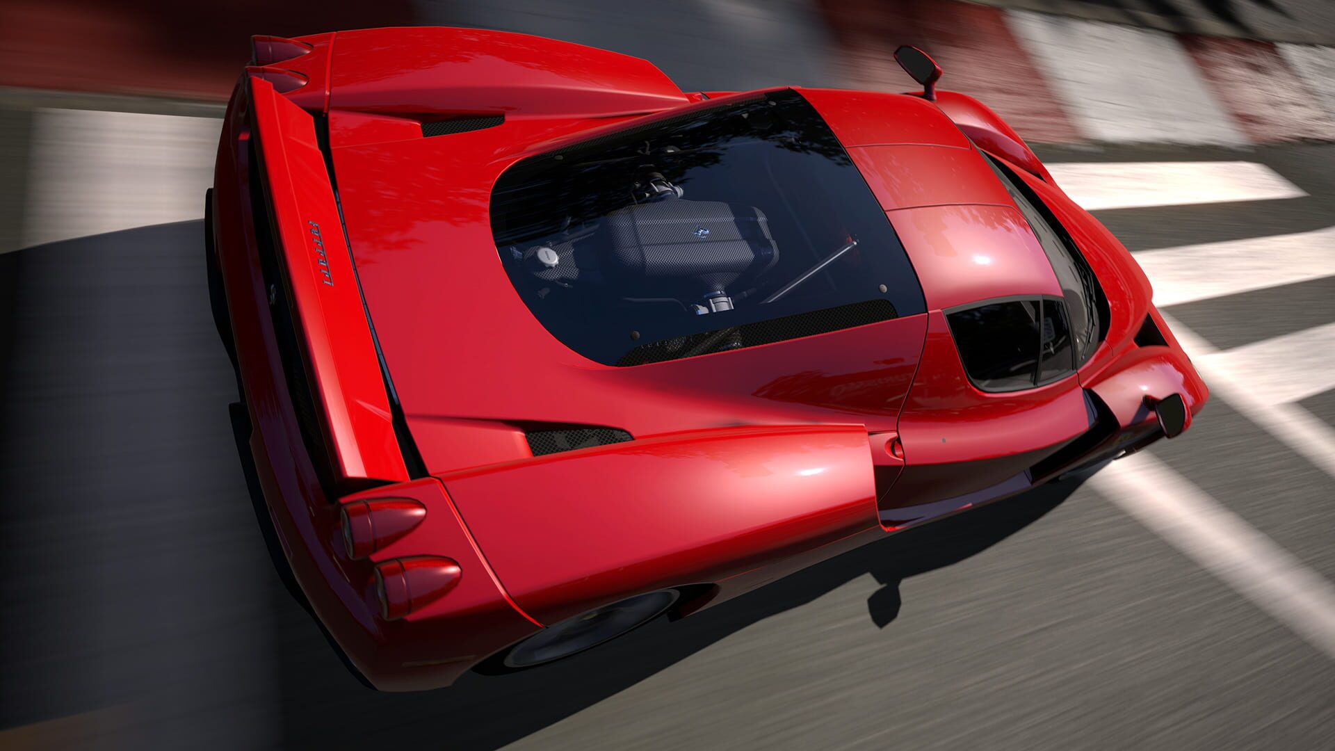 Gran Turismo 5 screenshot 16