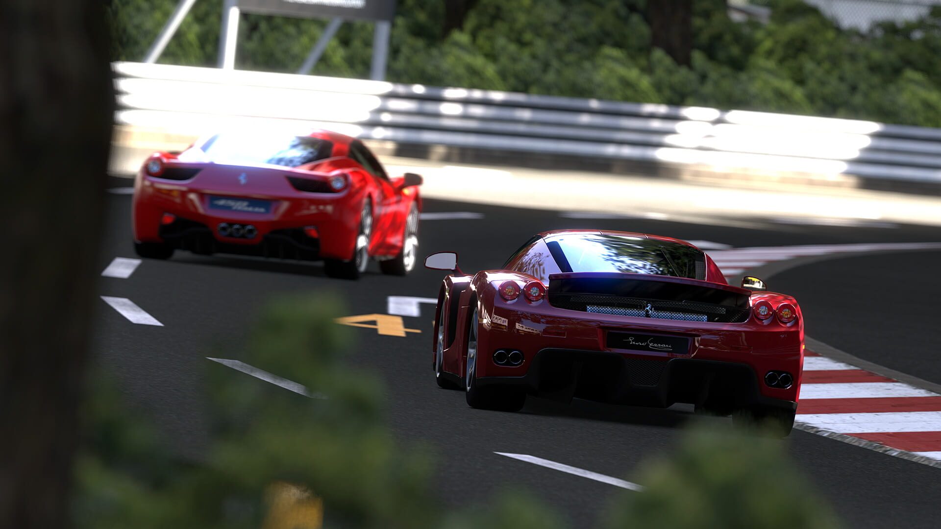 Gran Turismo 5 screenshot 17