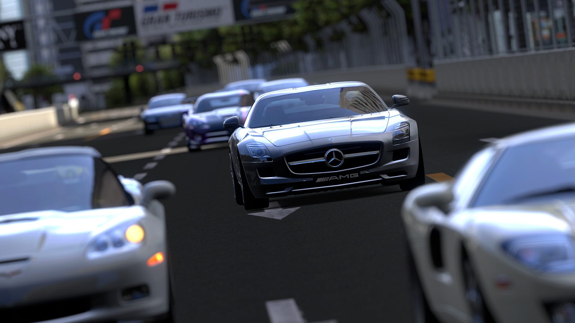 Gran Turismo 5 screenshot 18
