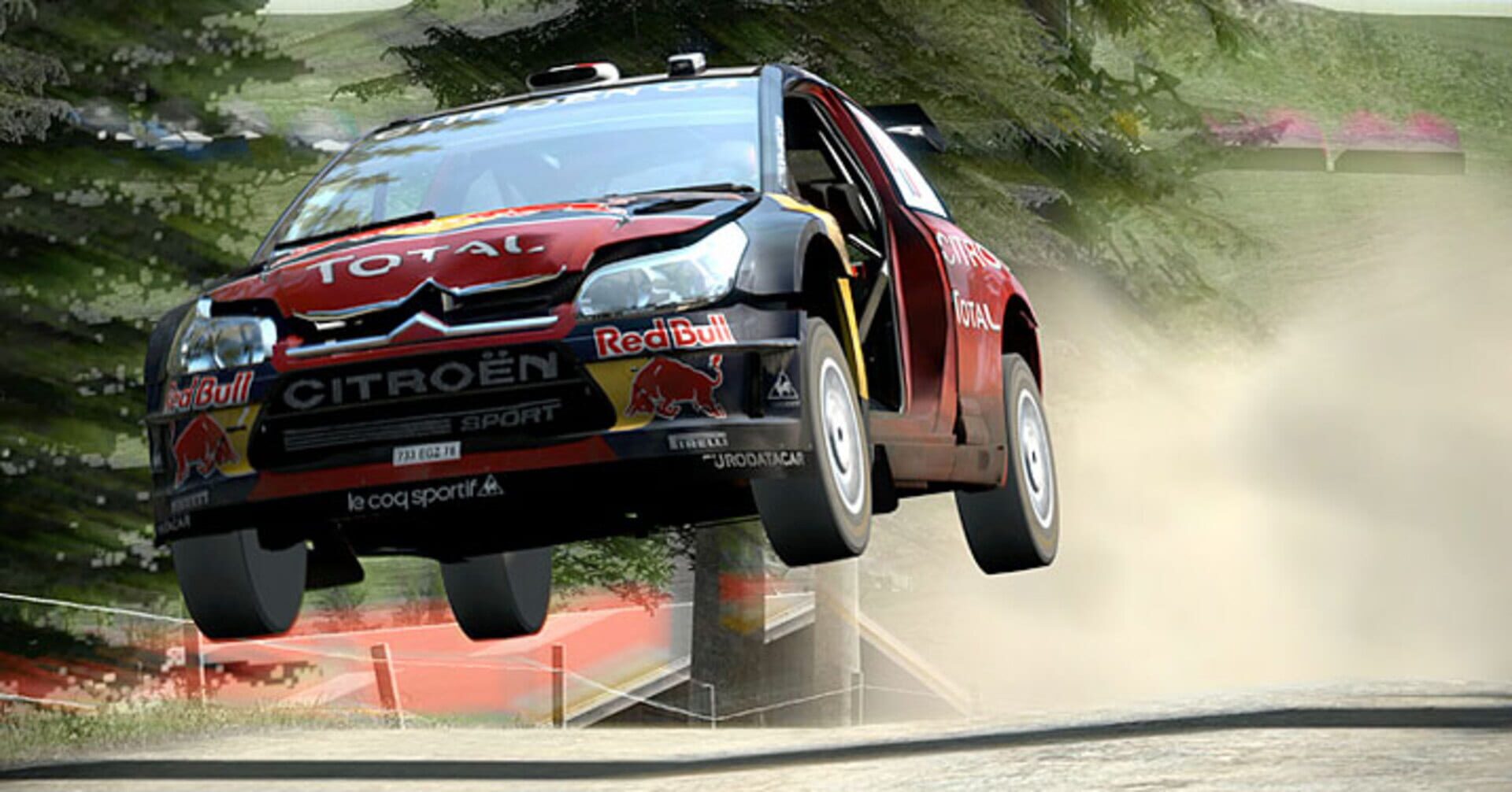 Gran Turismo 5 screenshot 19