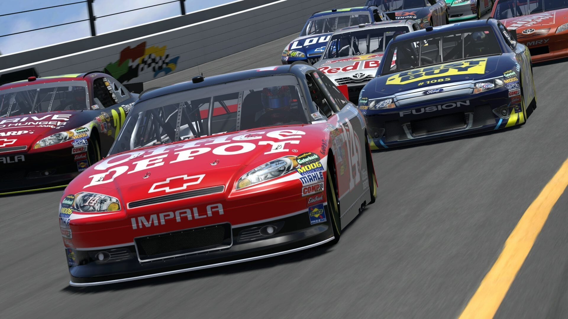 Gran Turismo 5 Spec 2.0 screenshot 4
