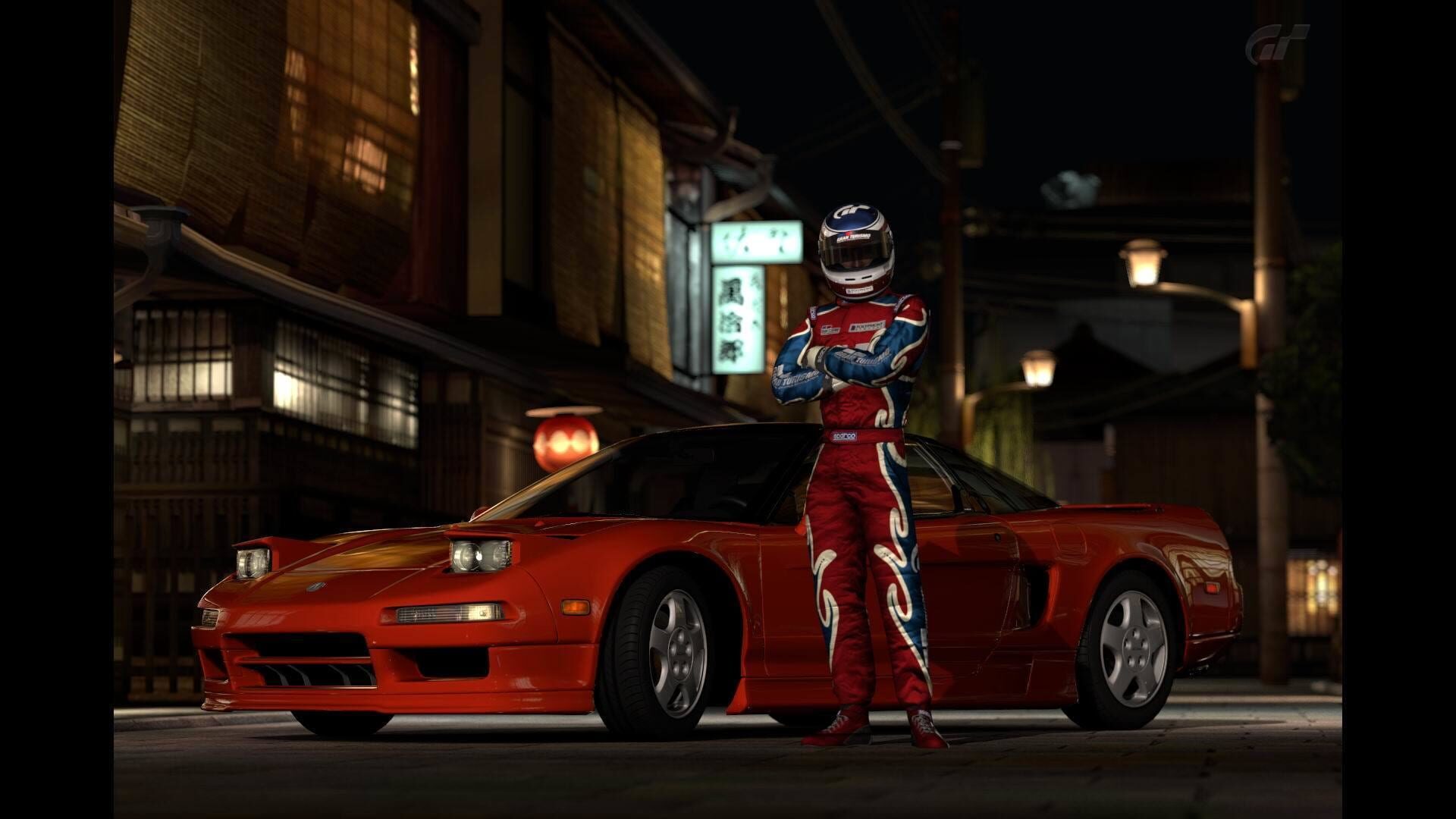 Gran Turismo 5 Spec 2.0 screenshot 5