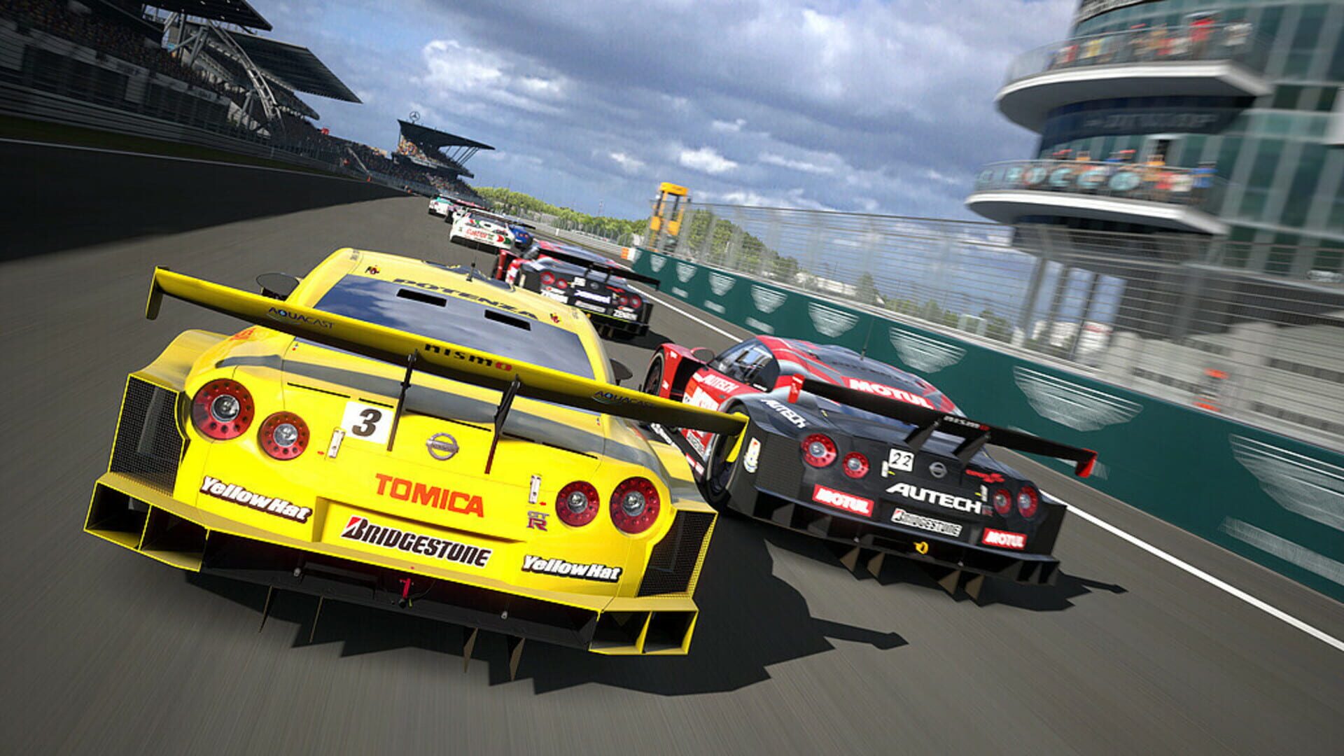 Gran Turismo 5 Spec 2.0 screenshot 7