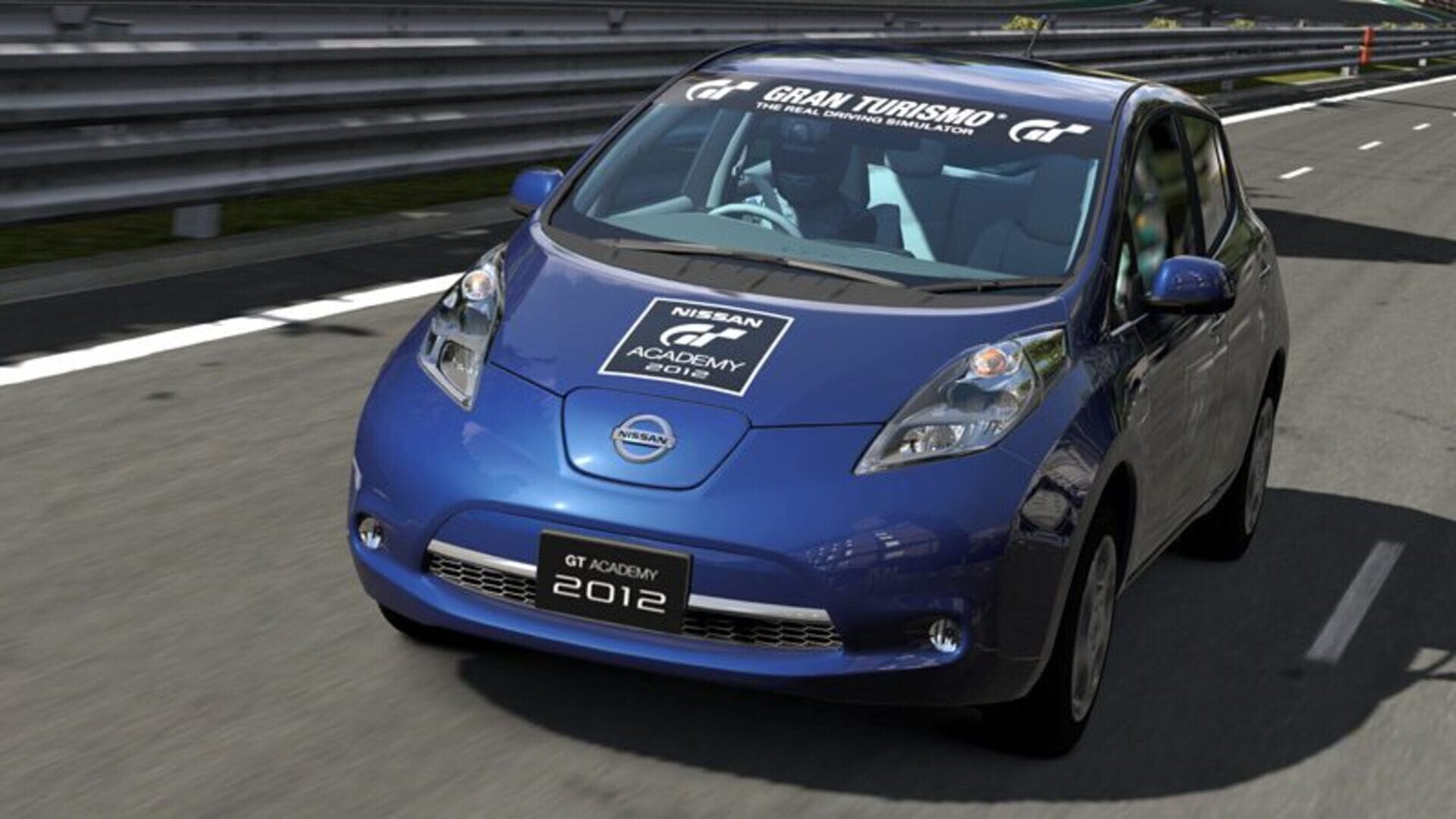 Gran Turismo 5: Academy Edition screenshot 3