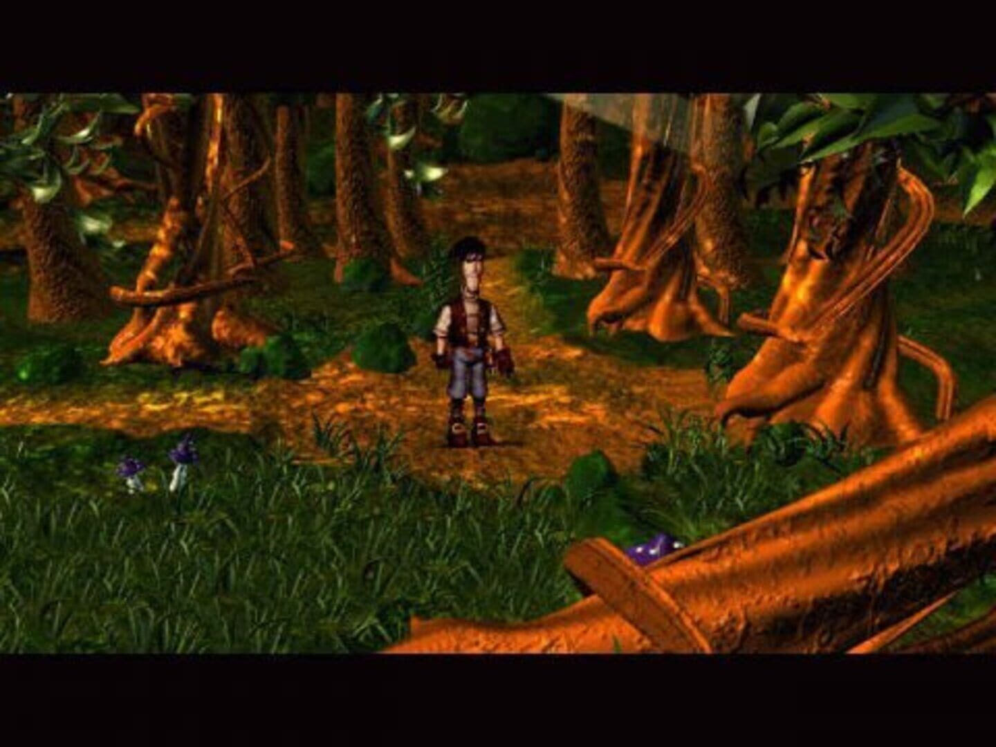 Rent-A-Hero screenshot 1