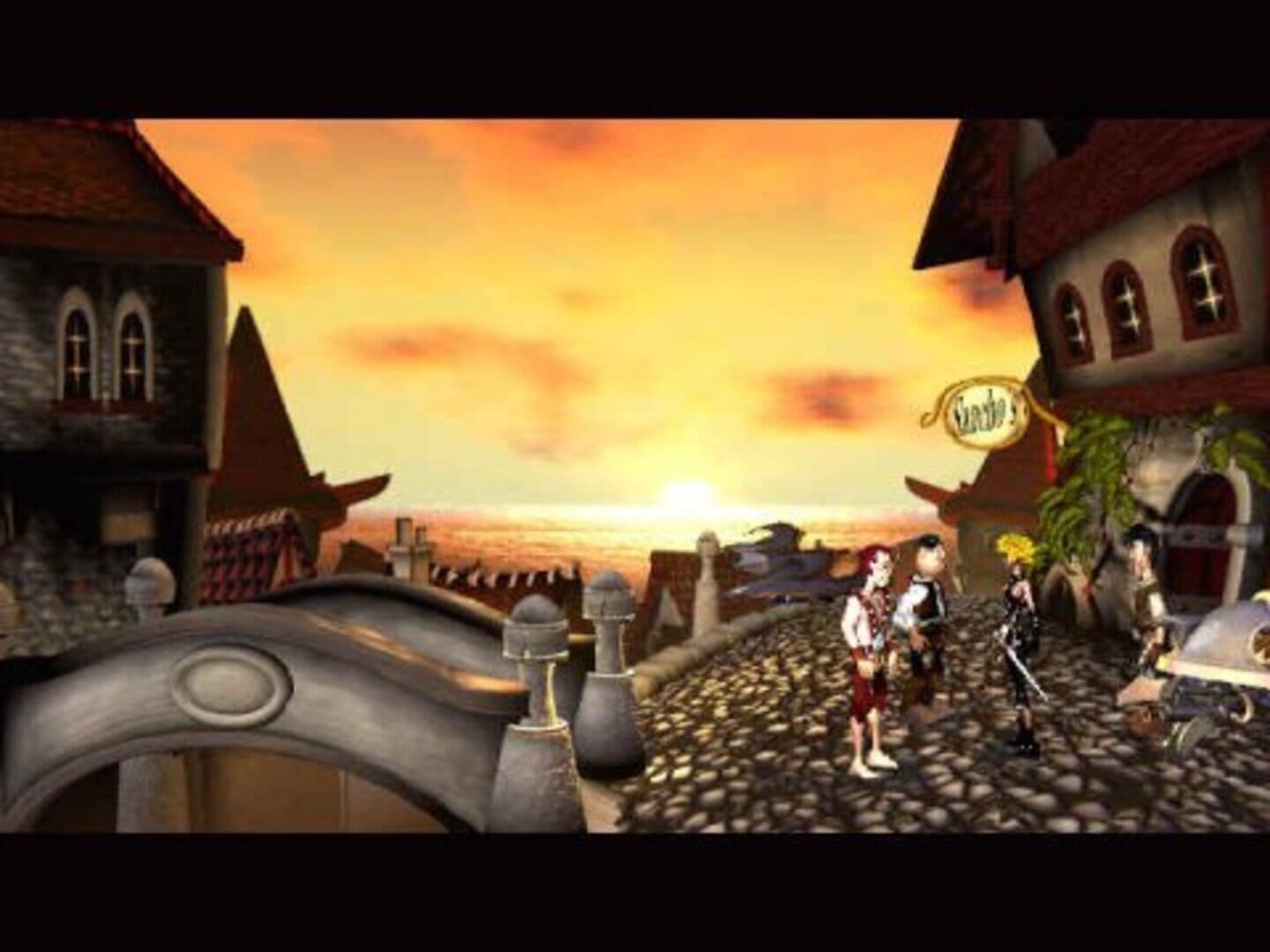 Rent-A-Hero screenshot 2