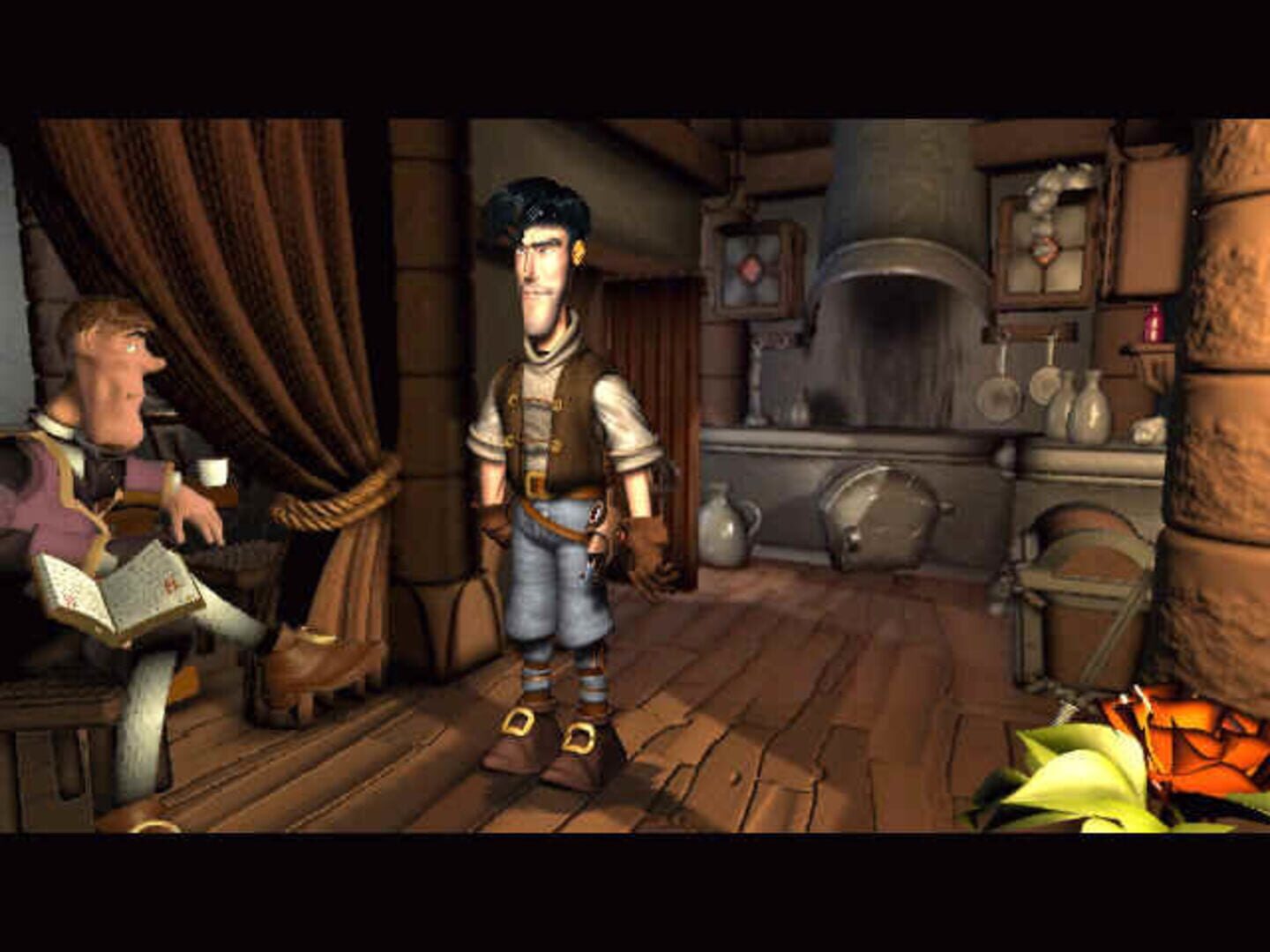 Rent-A-Hero screenshot 3