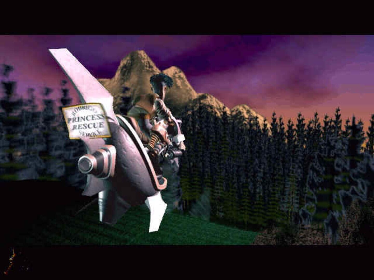 Rent-A-Hero screenshot 4