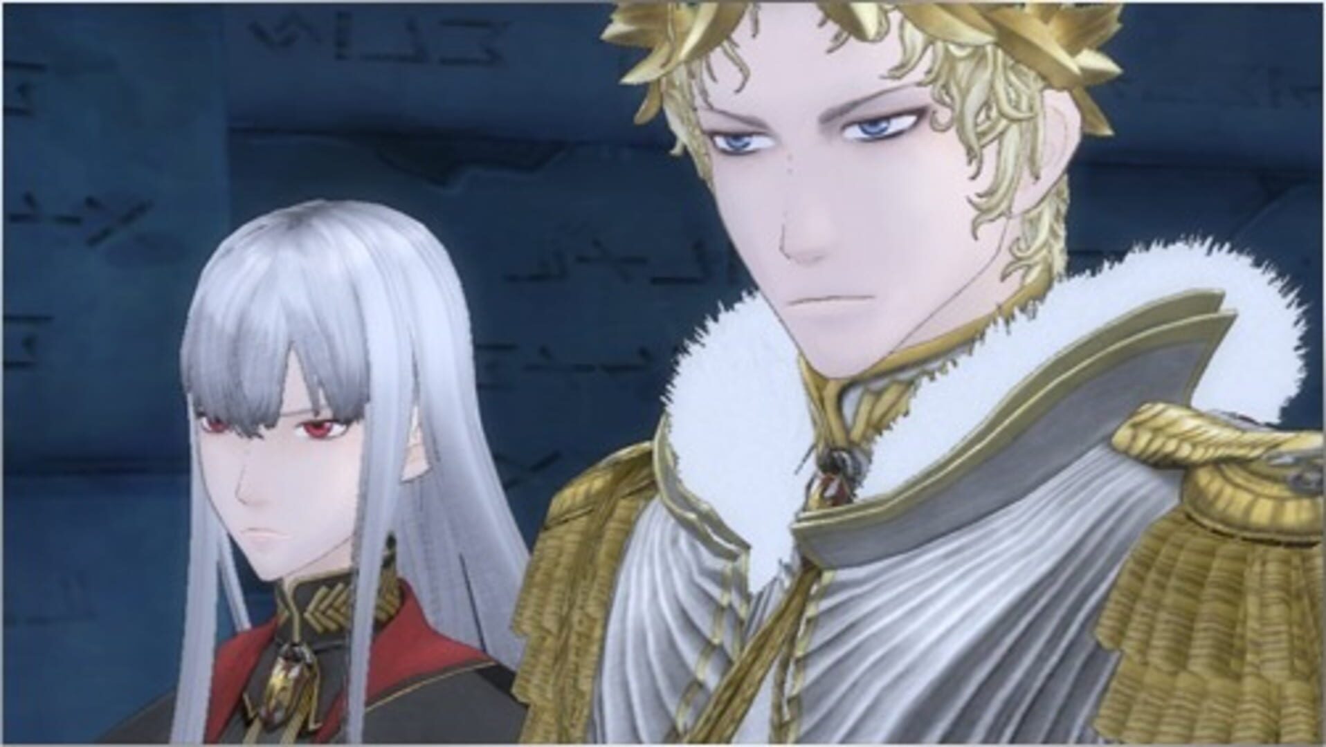 Valkyria Chronicles: Hard EX Mode screenshot 6