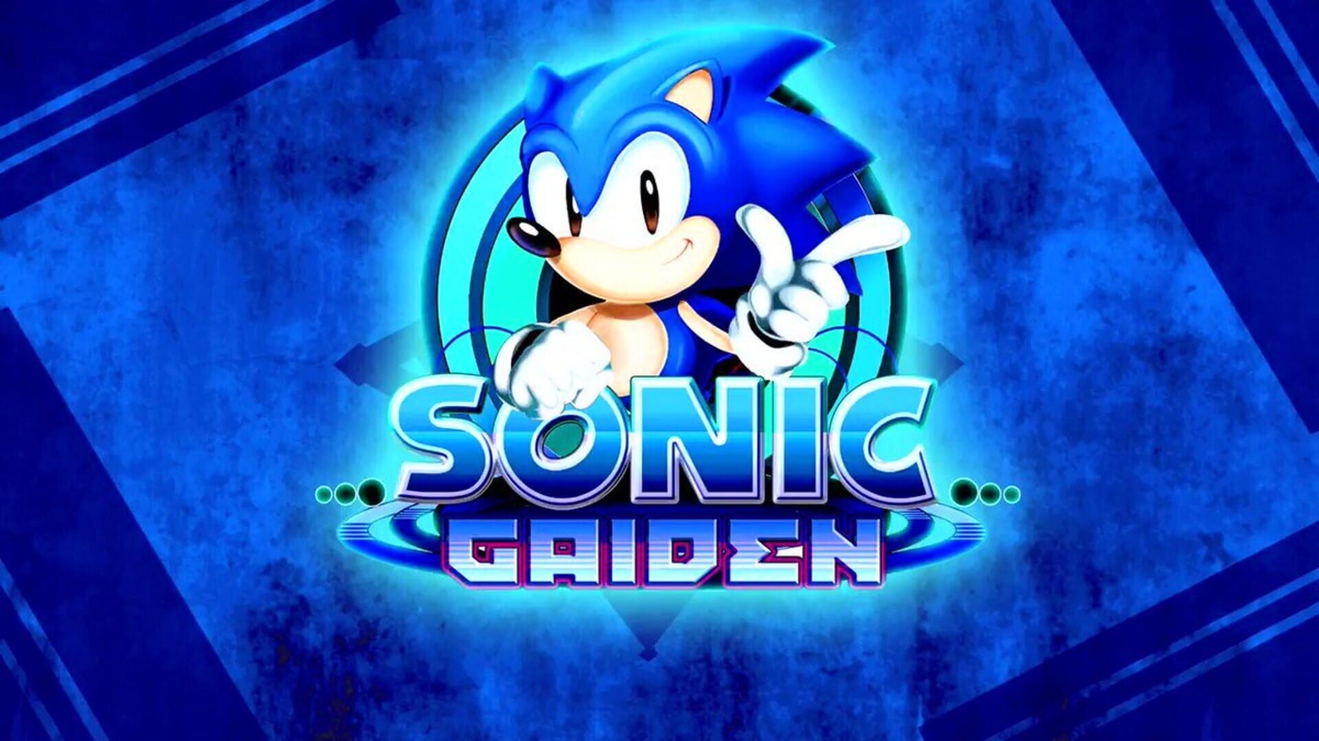 Sonic Gaiden screenshot 1