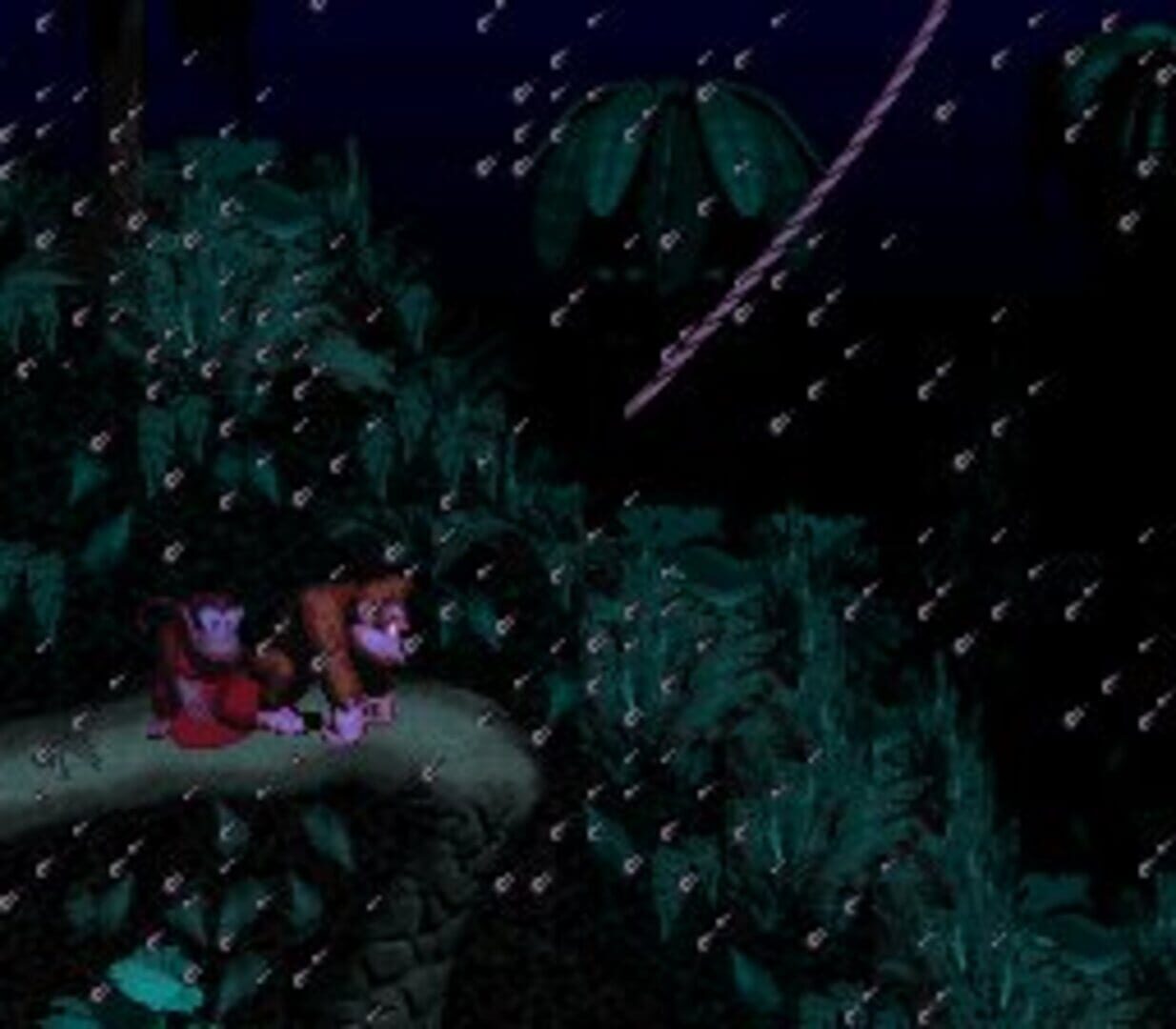 Donkey Kong Country screenshot 12