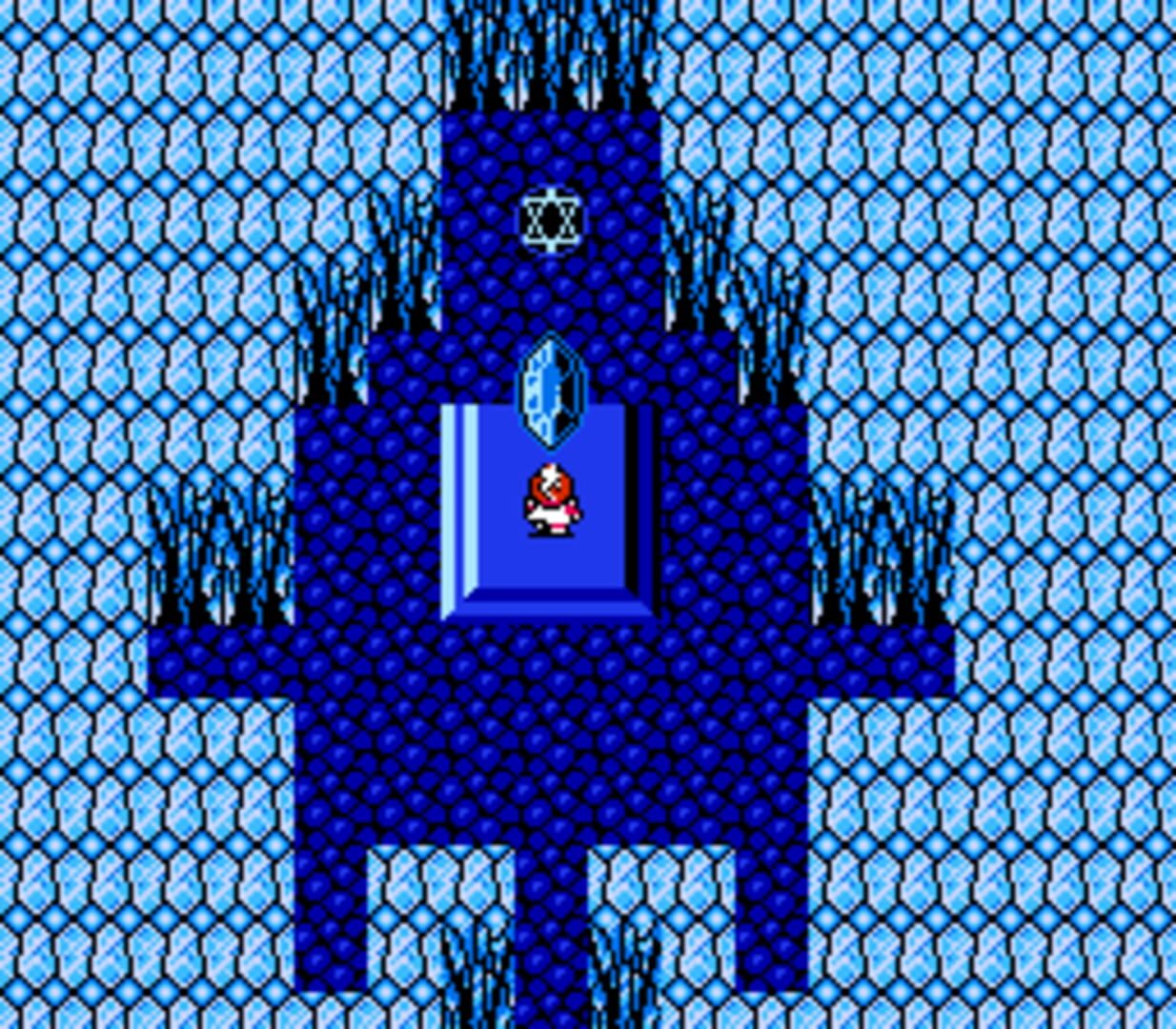 Final Fantasy III screenshot 3