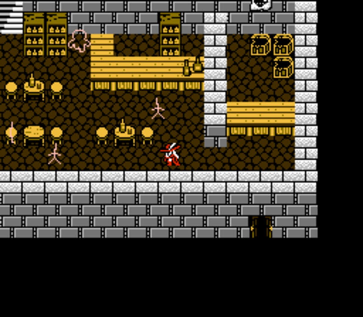 Final Fantasy III screenshot 4
