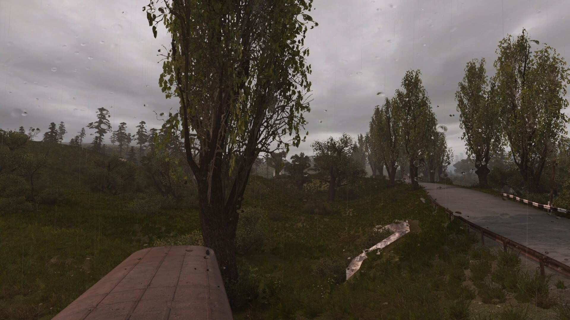 OGSR Mod screenshot 2