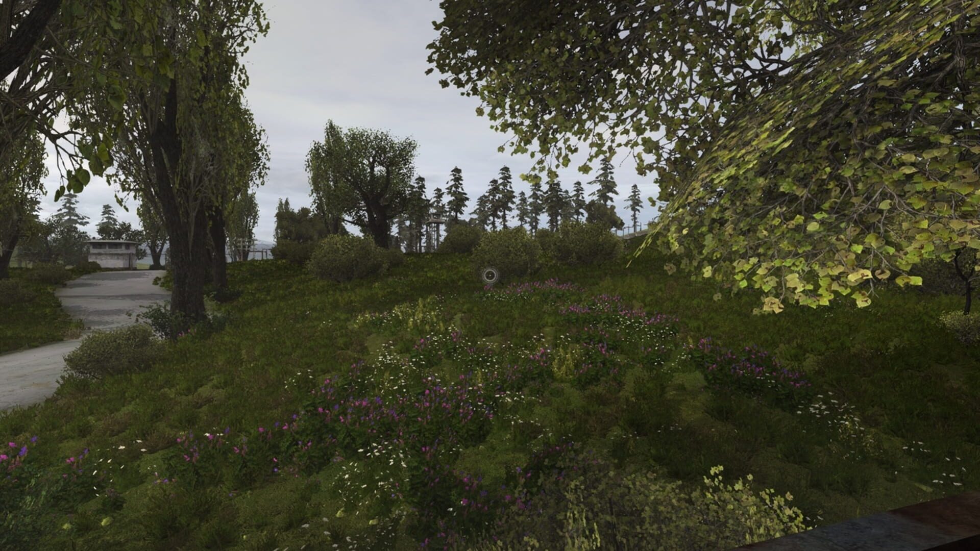 OGSR Mod screenshot 3