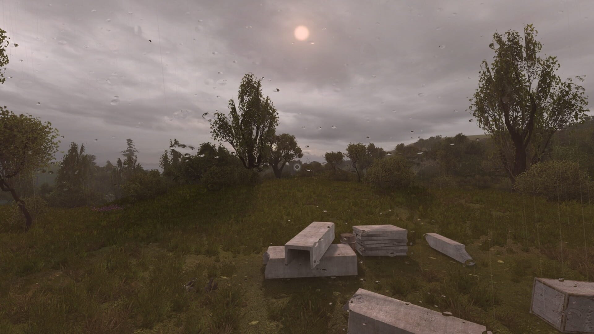 OGSR Mod screenshot 4