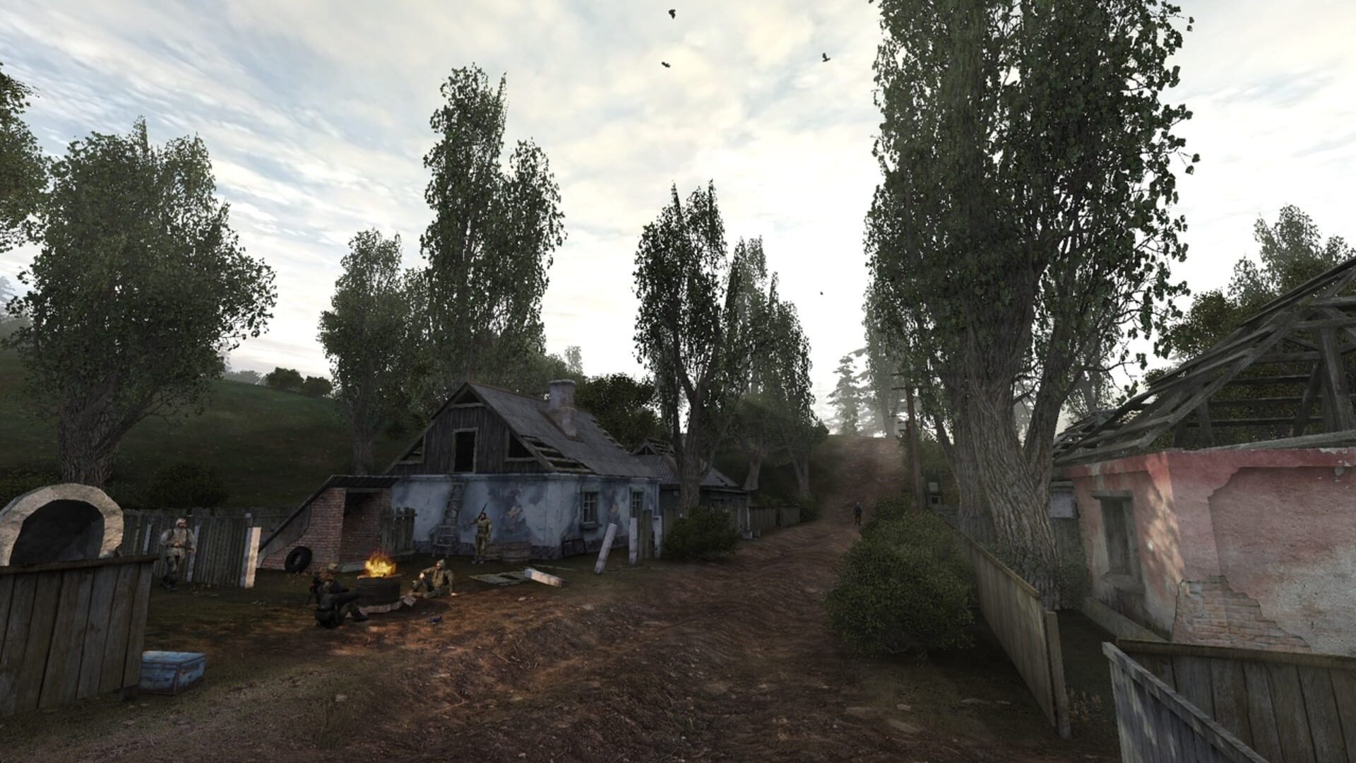 OGSR Mod screenshot 5