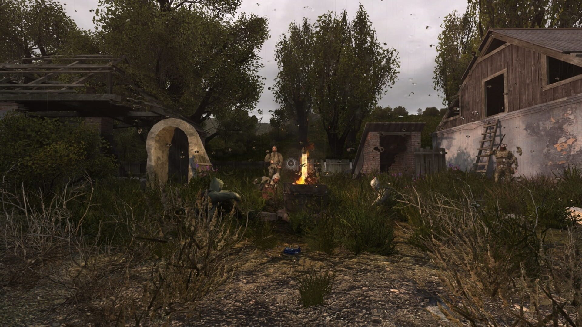 OGSR Mod screenshot 6